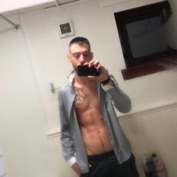 Anthony I's avatar