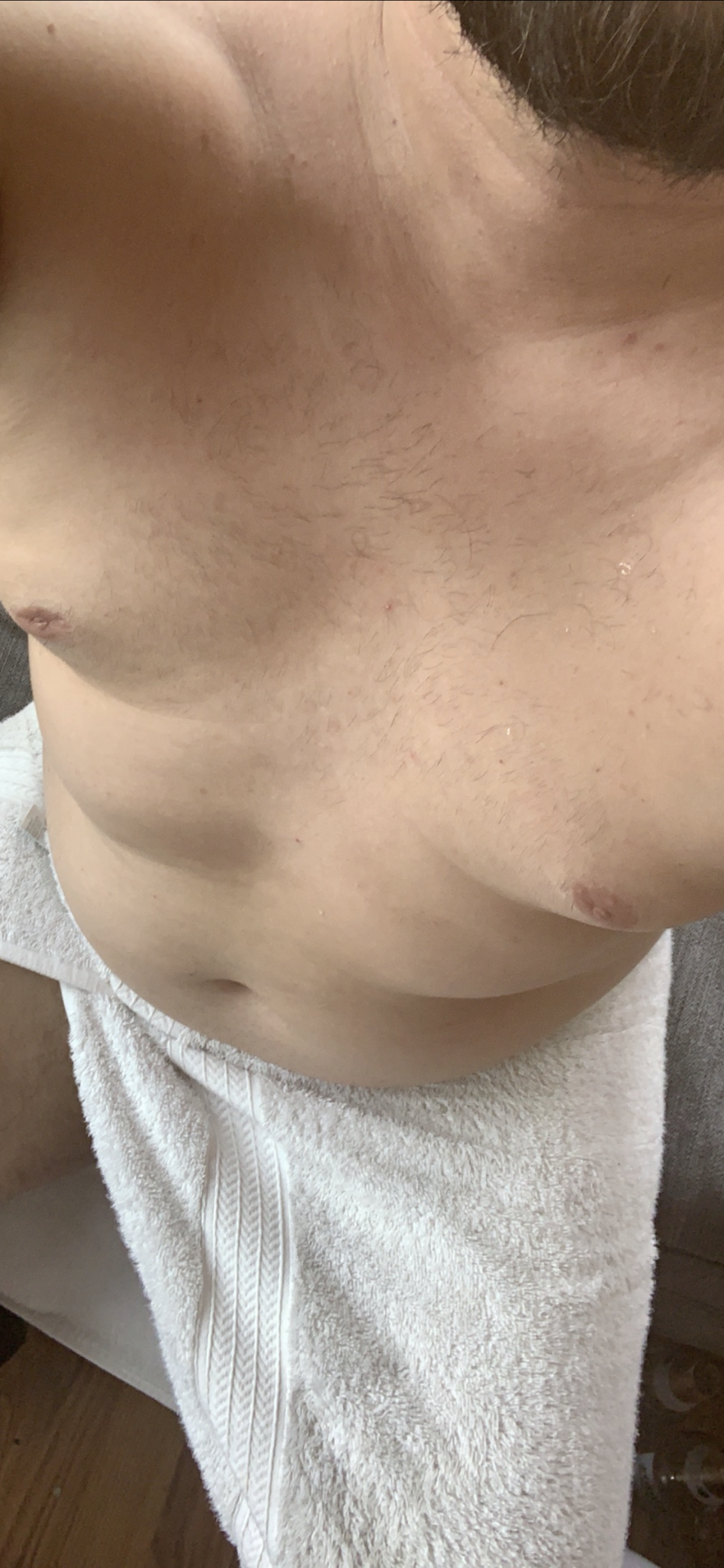 Bored Dad Bod's avatar