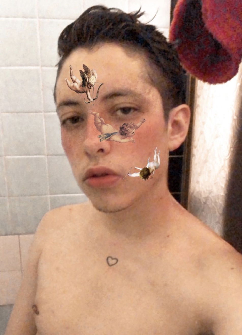 horny fried twinkie's avatar