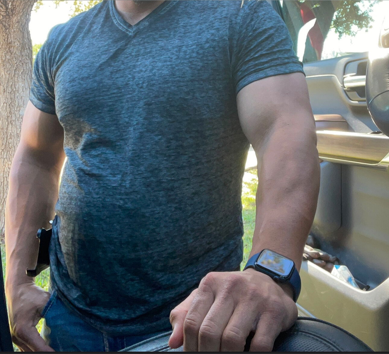 Hornyhusband's avatar