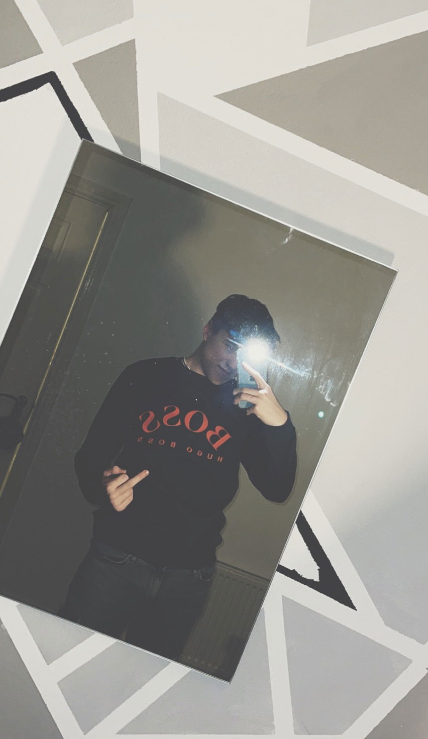 horny irish guy's avatar