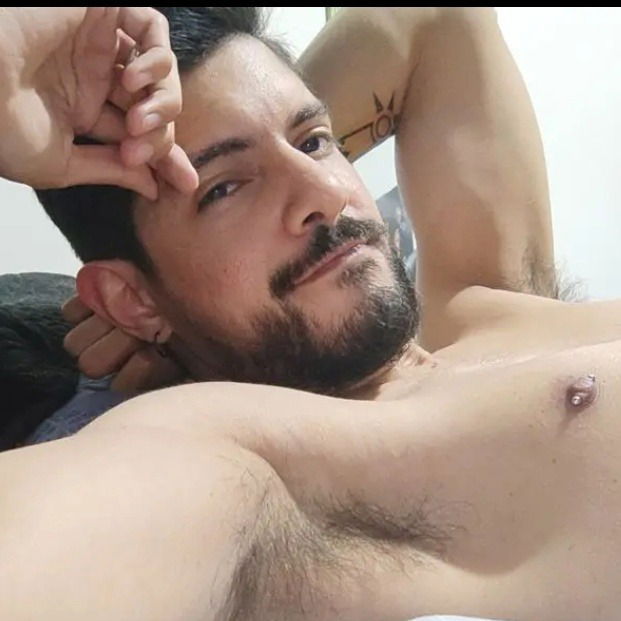 Tenji 🔞🔥's avatar