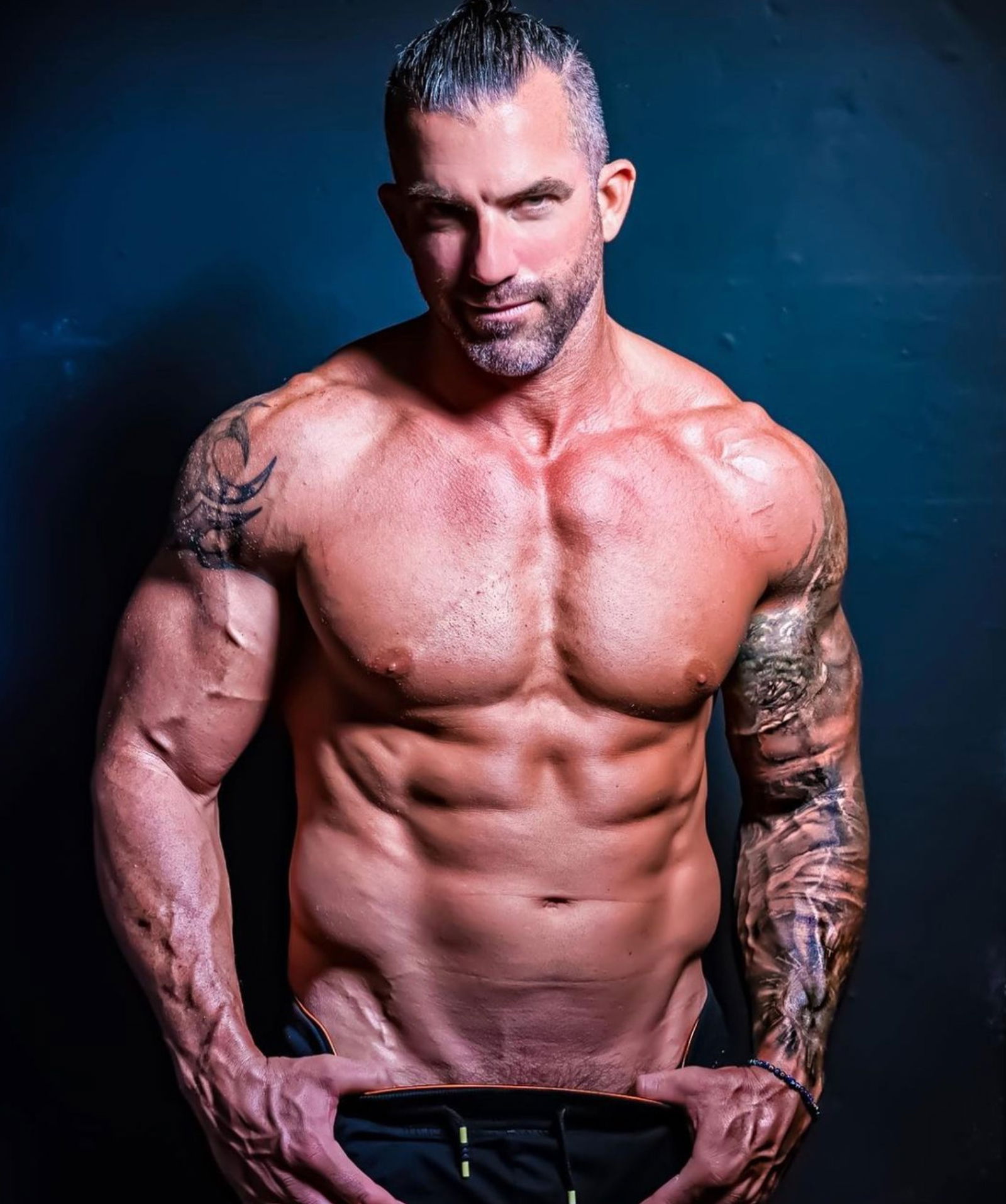 HoseManXL's avatar