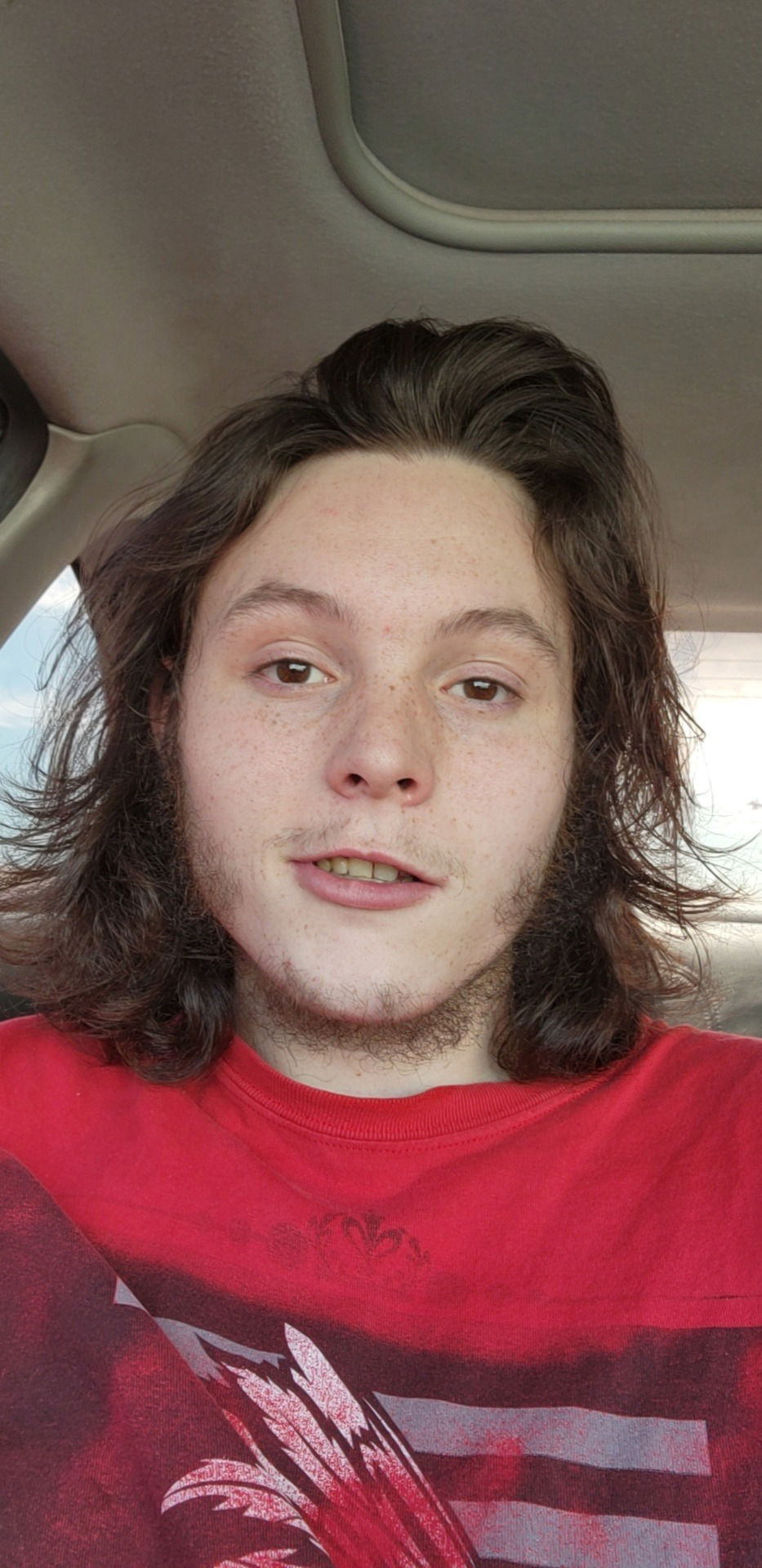 Hoss's avatar