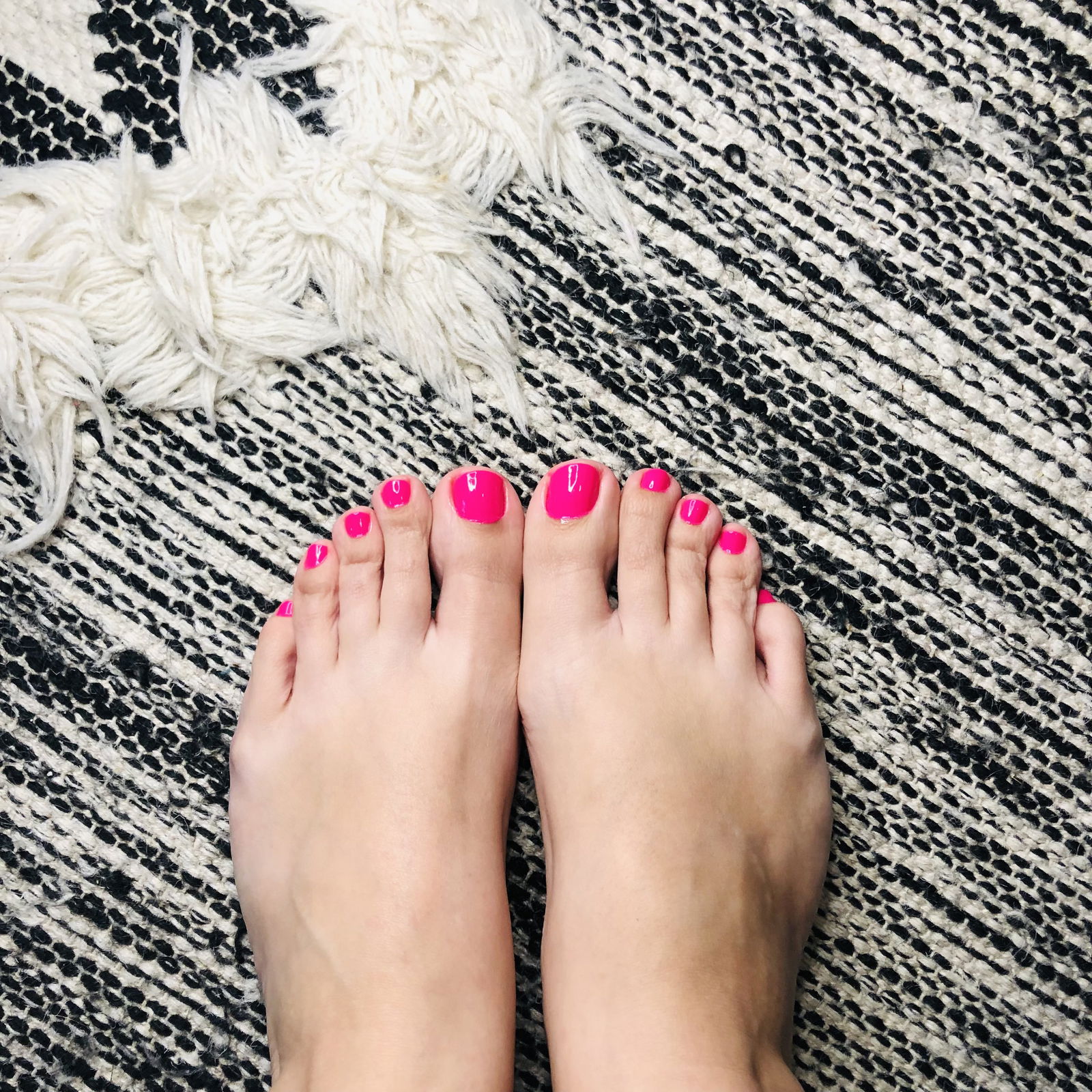 HotPinkyToes's avatar