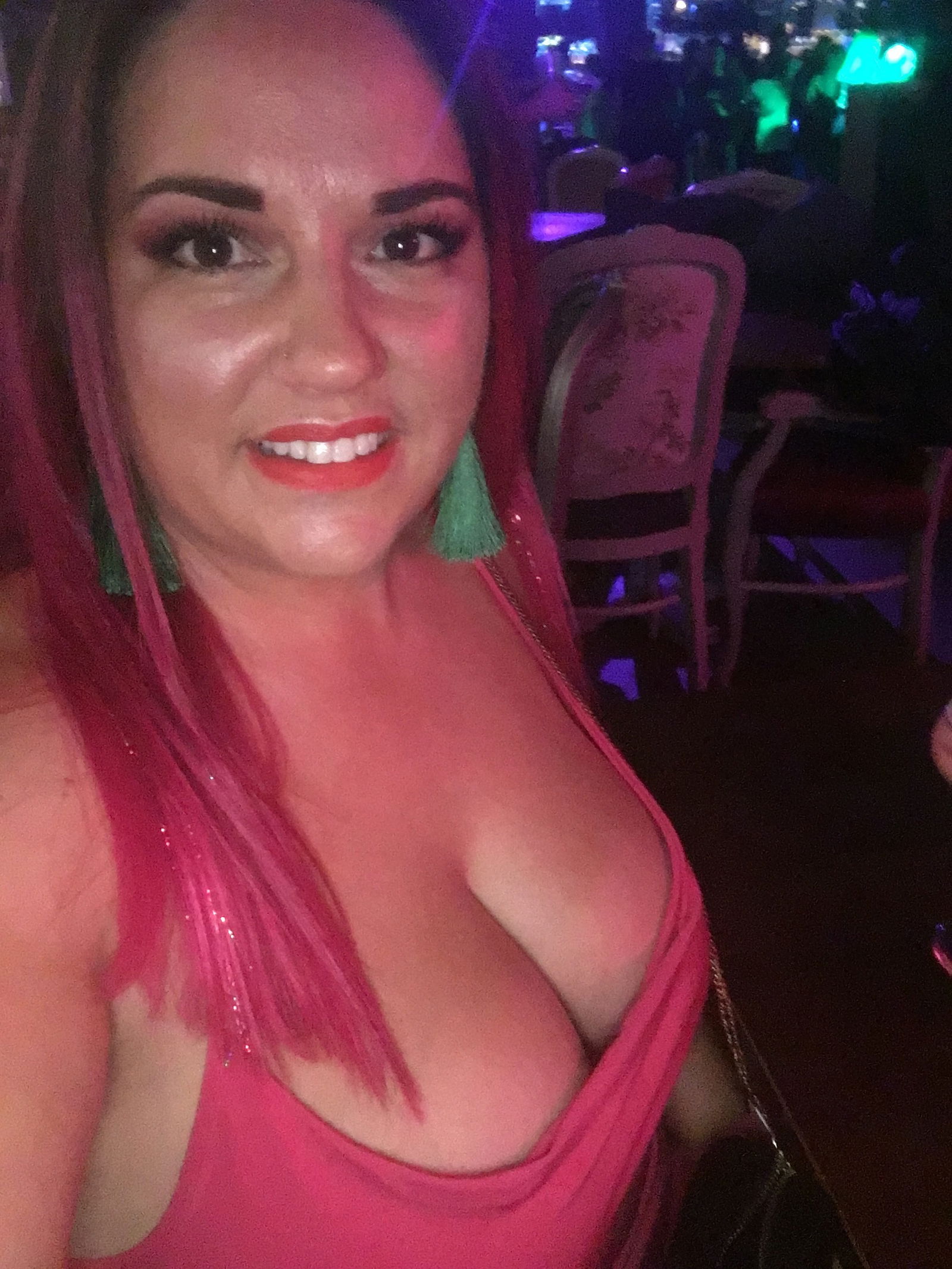 HotWife Mrs H's avatar