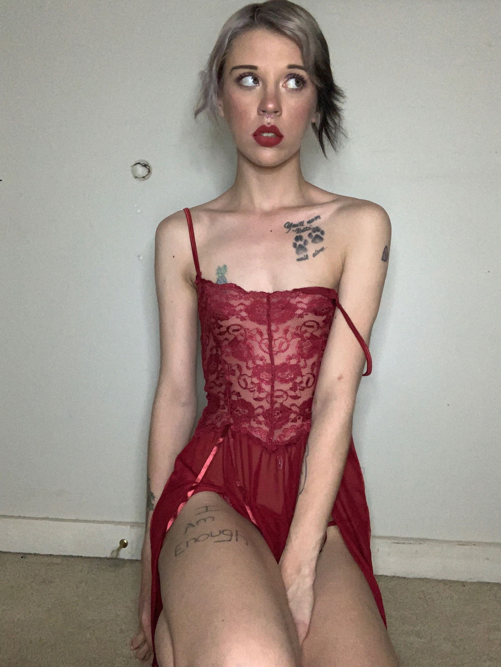 Hot Babysitter's avatar