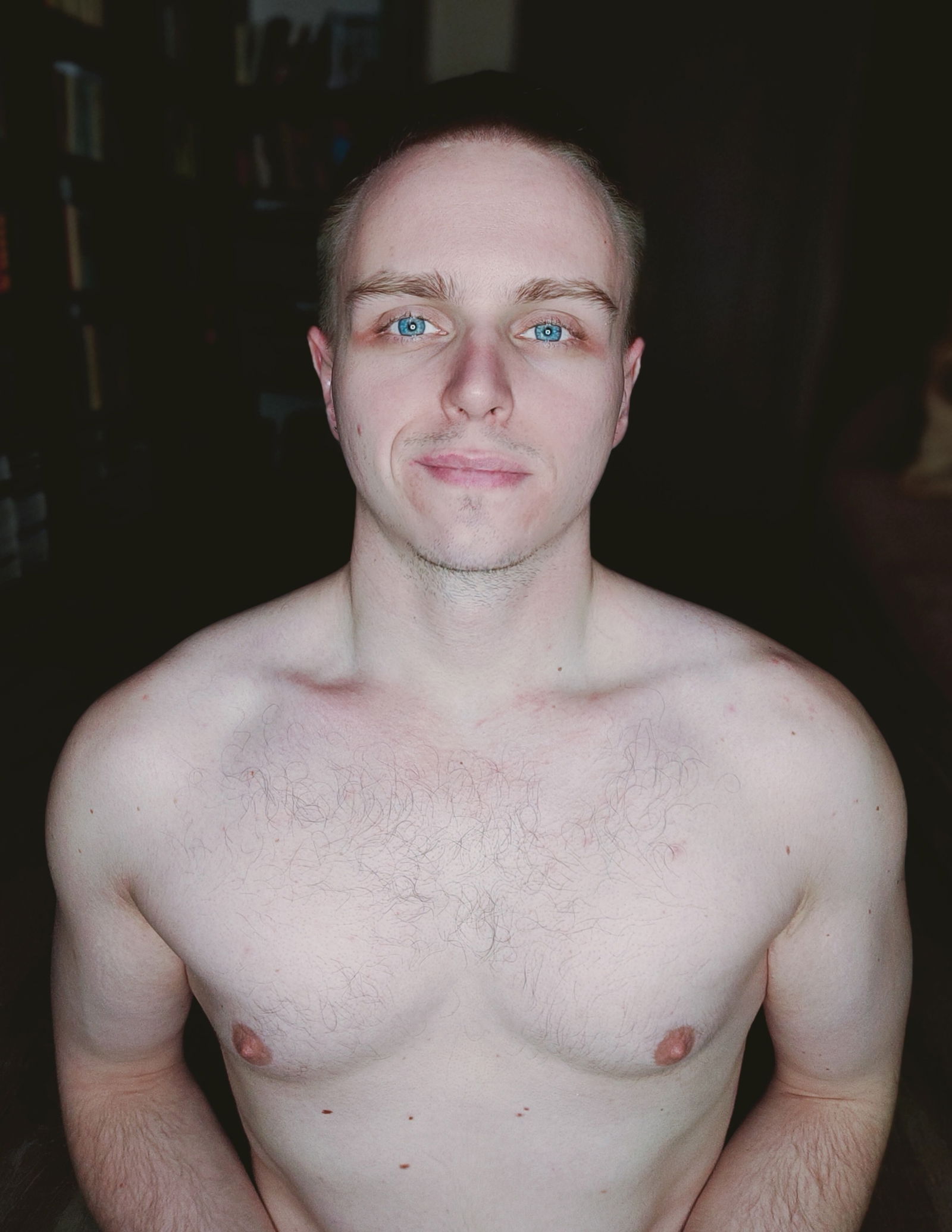 Billy Skarsgaard's avatar