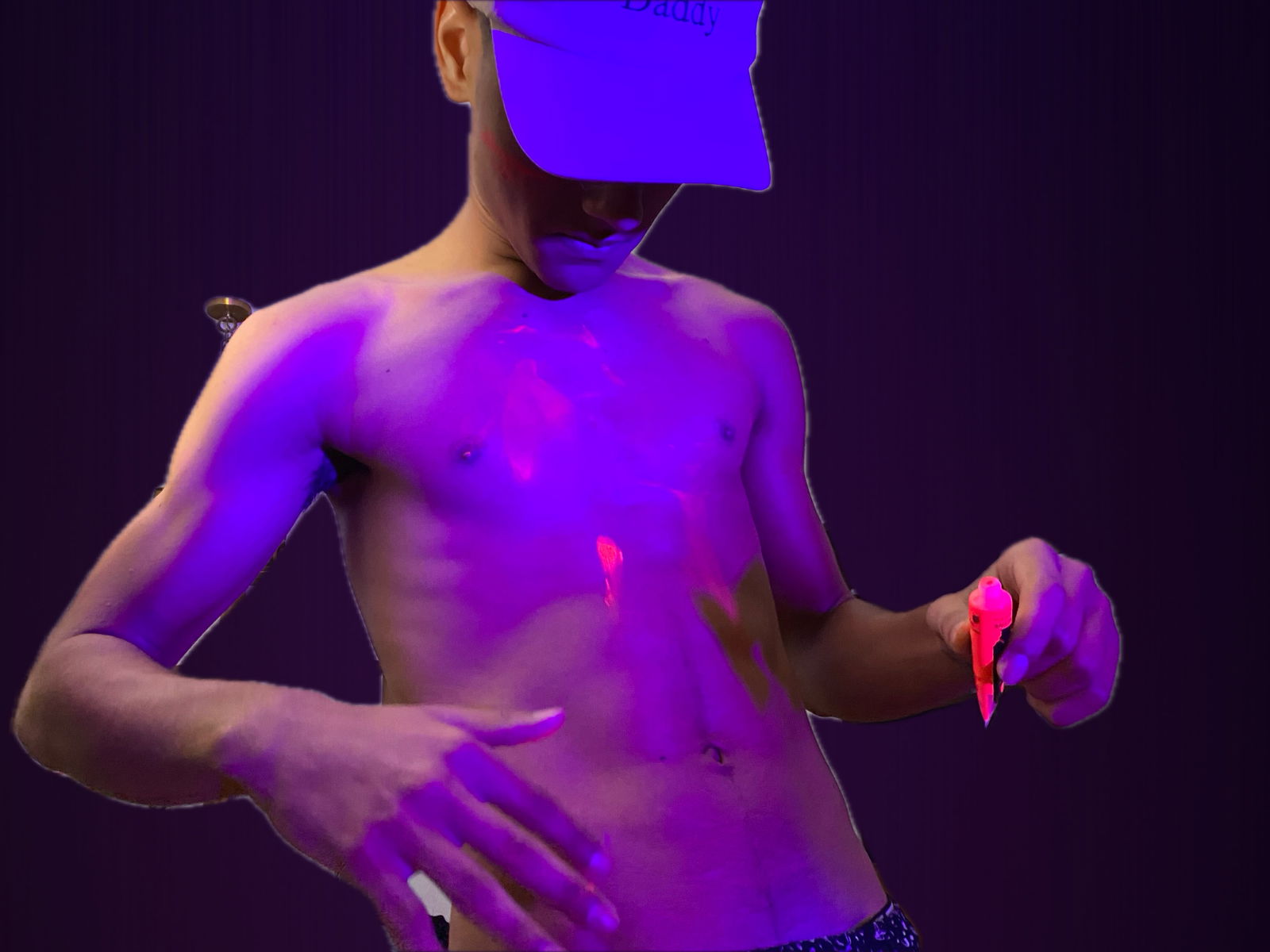 Hot Boy Latino 18's avatar