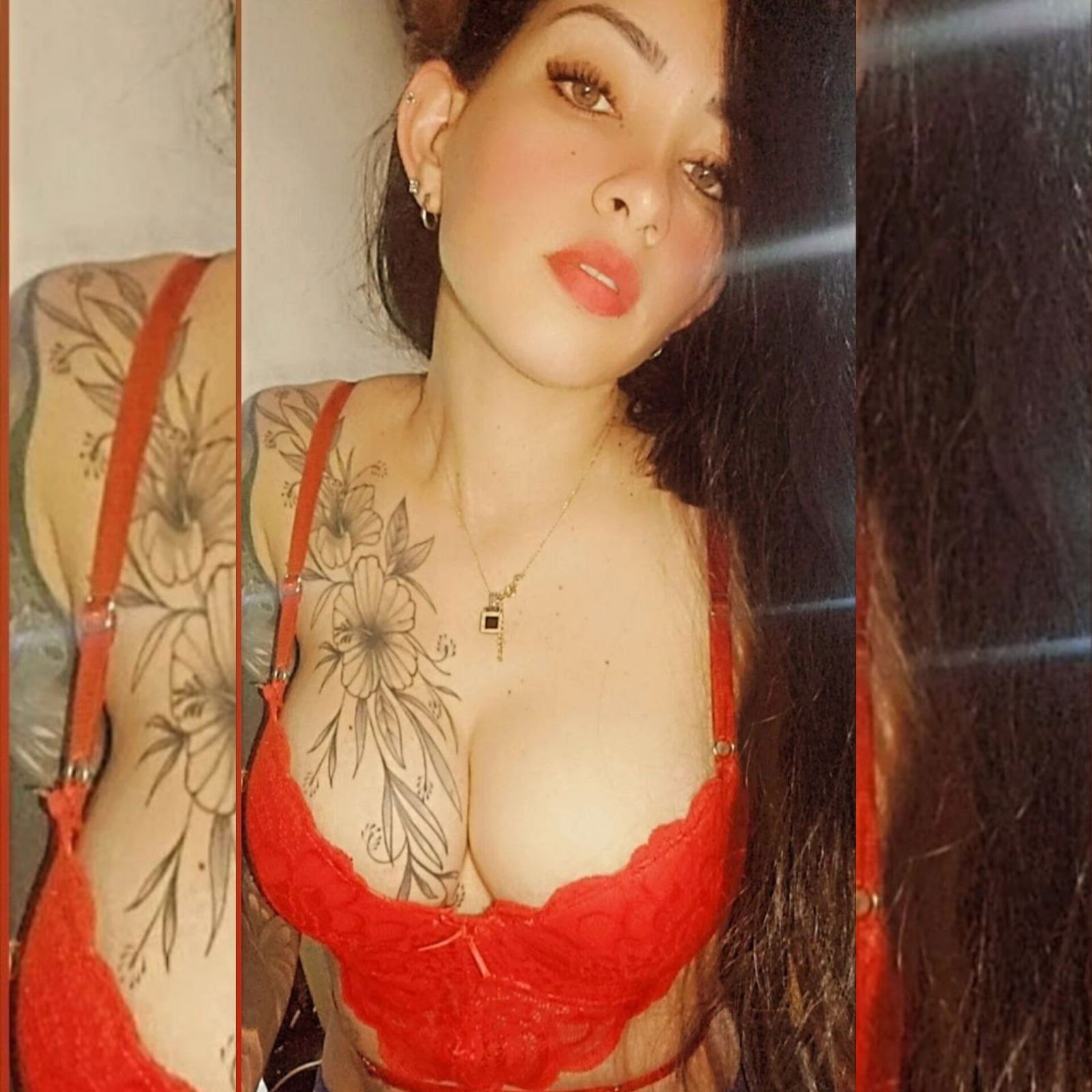 🦋HOT BRUNETTE 😈FREE FREE 💥💣 creator profile