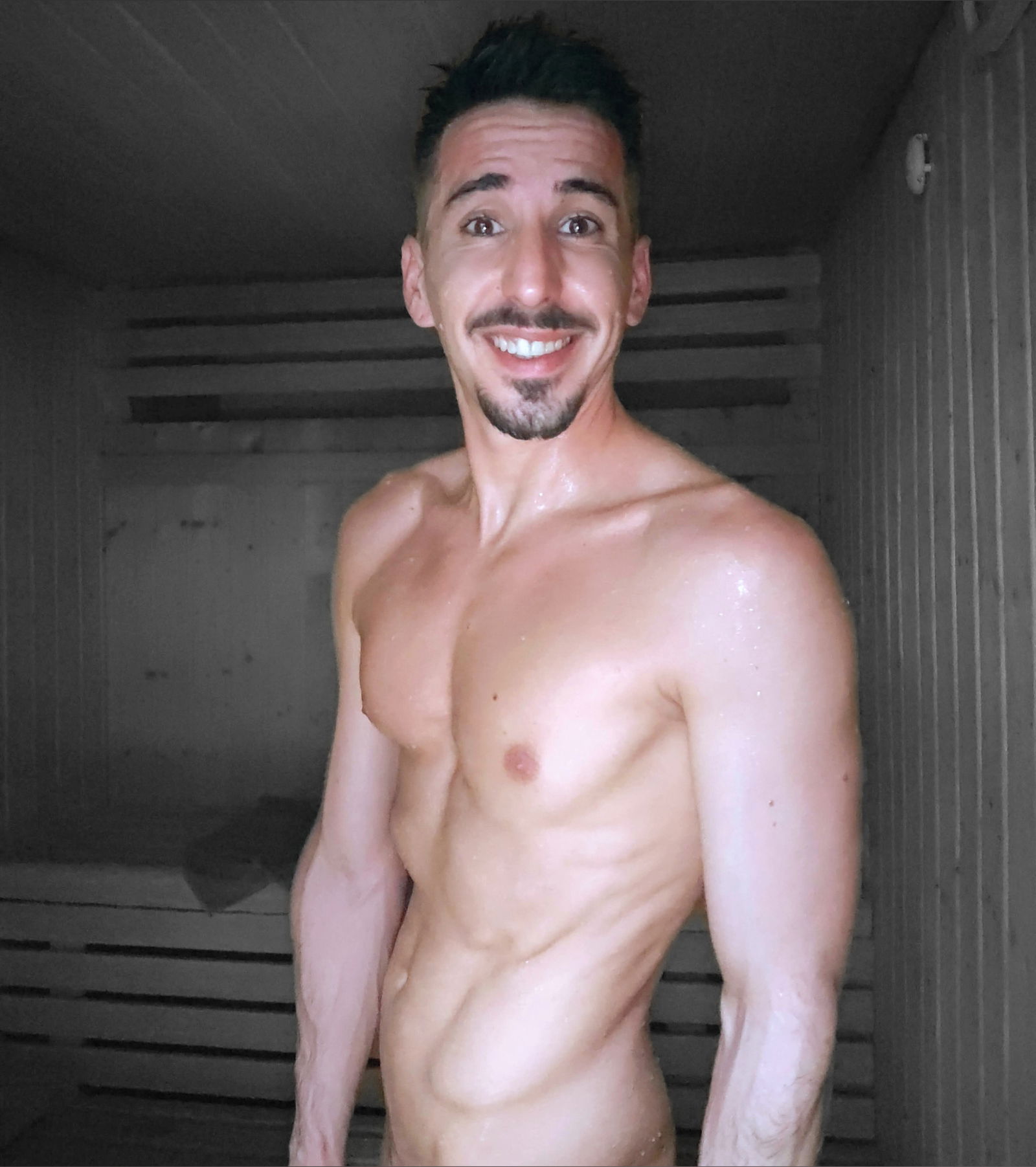 hotfitman