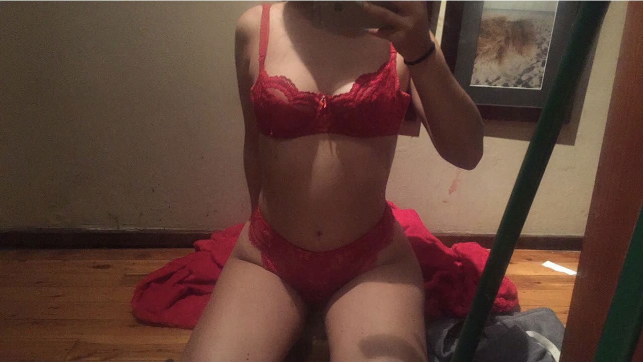 Stella Rodriguez's avatar