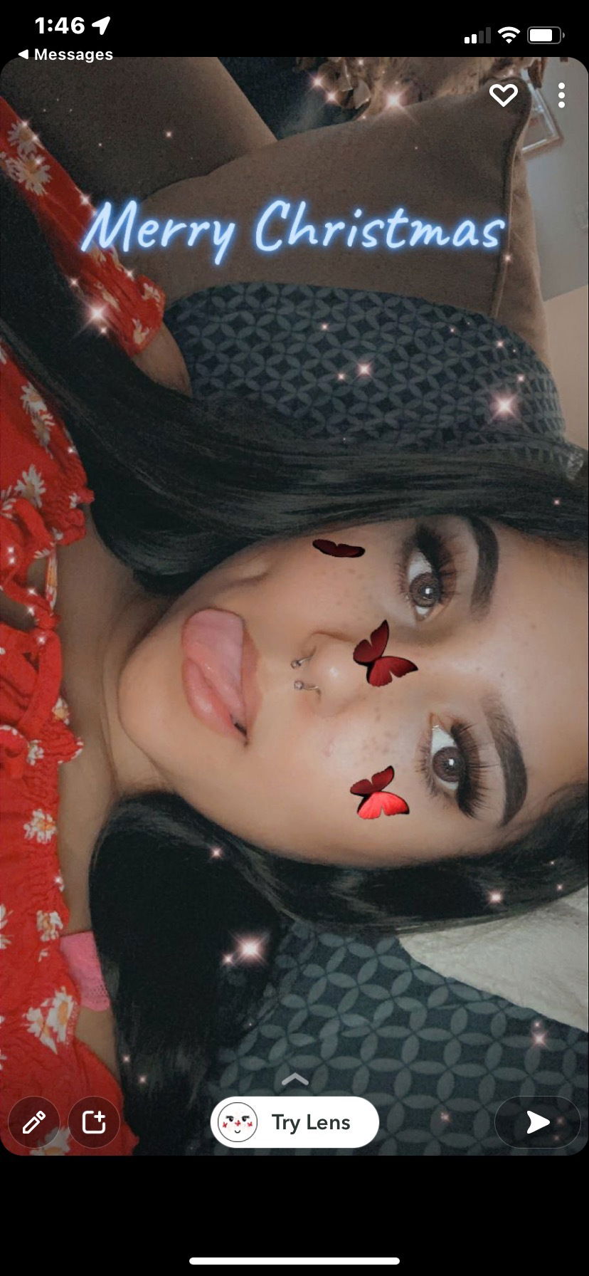 Crazy Latina 🥵's avatar
