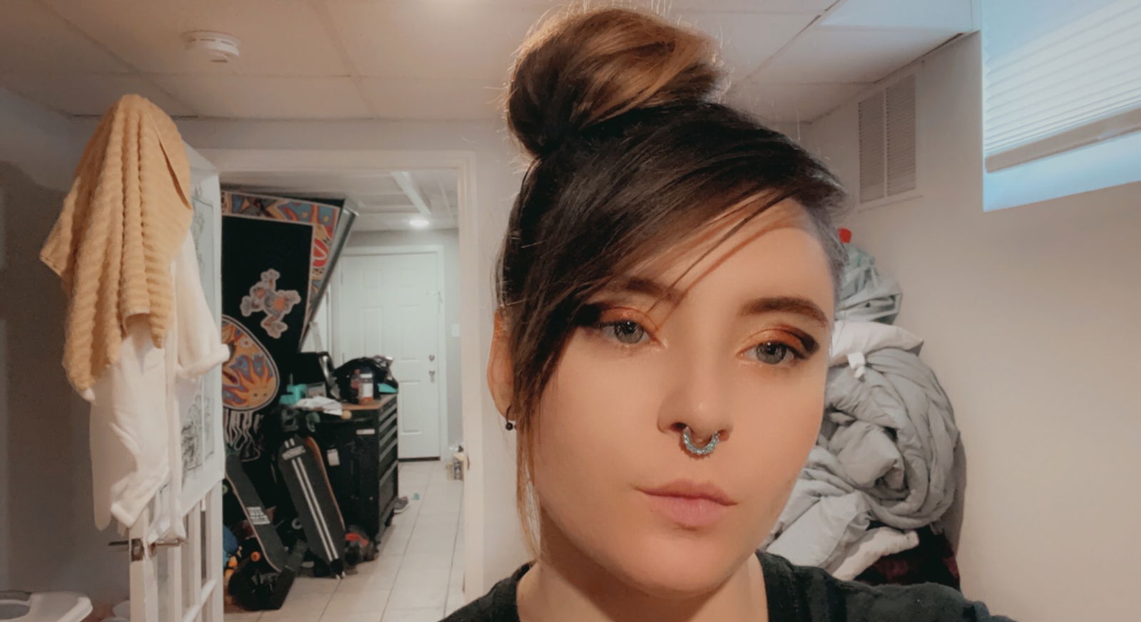 Courtney's avatar