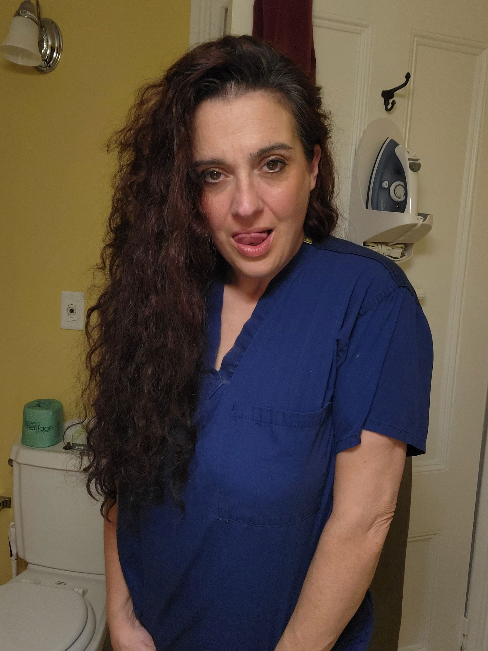 HotNurseGoneRogue's avatar