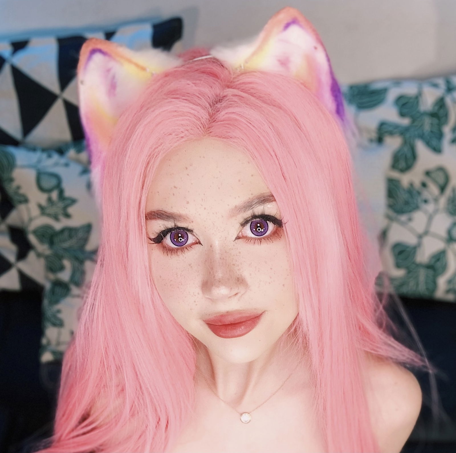 💕Horny Sexy Purple Bitch💕's avatar