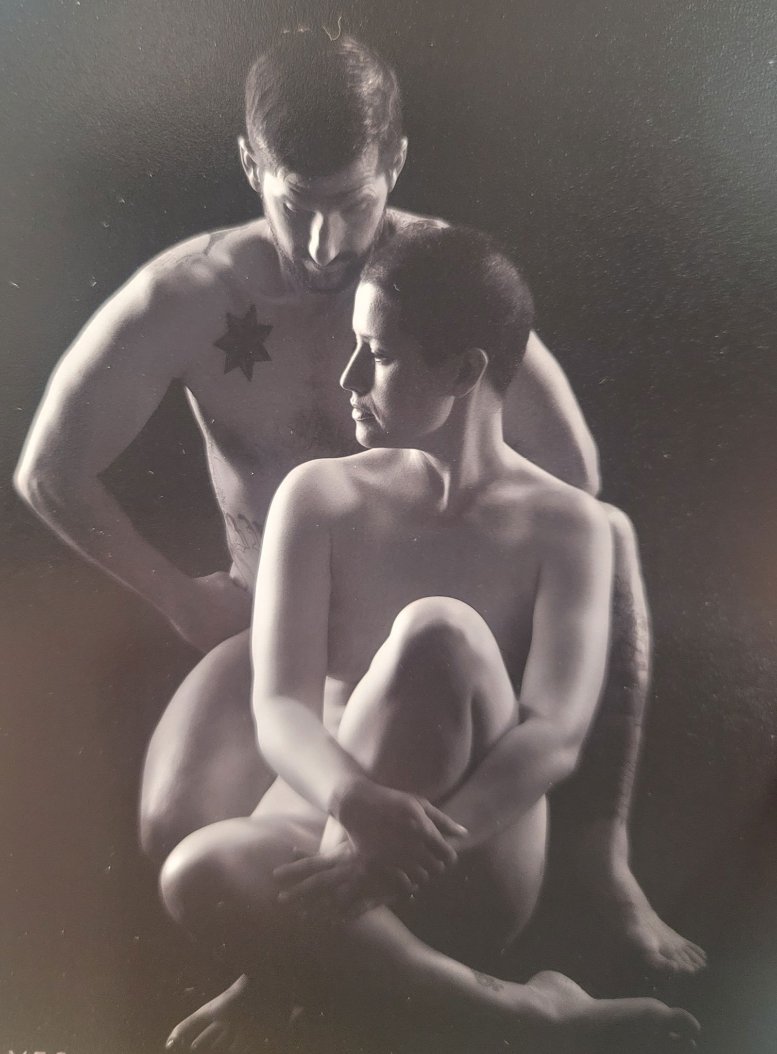Hot Tattooed Couple's avatar