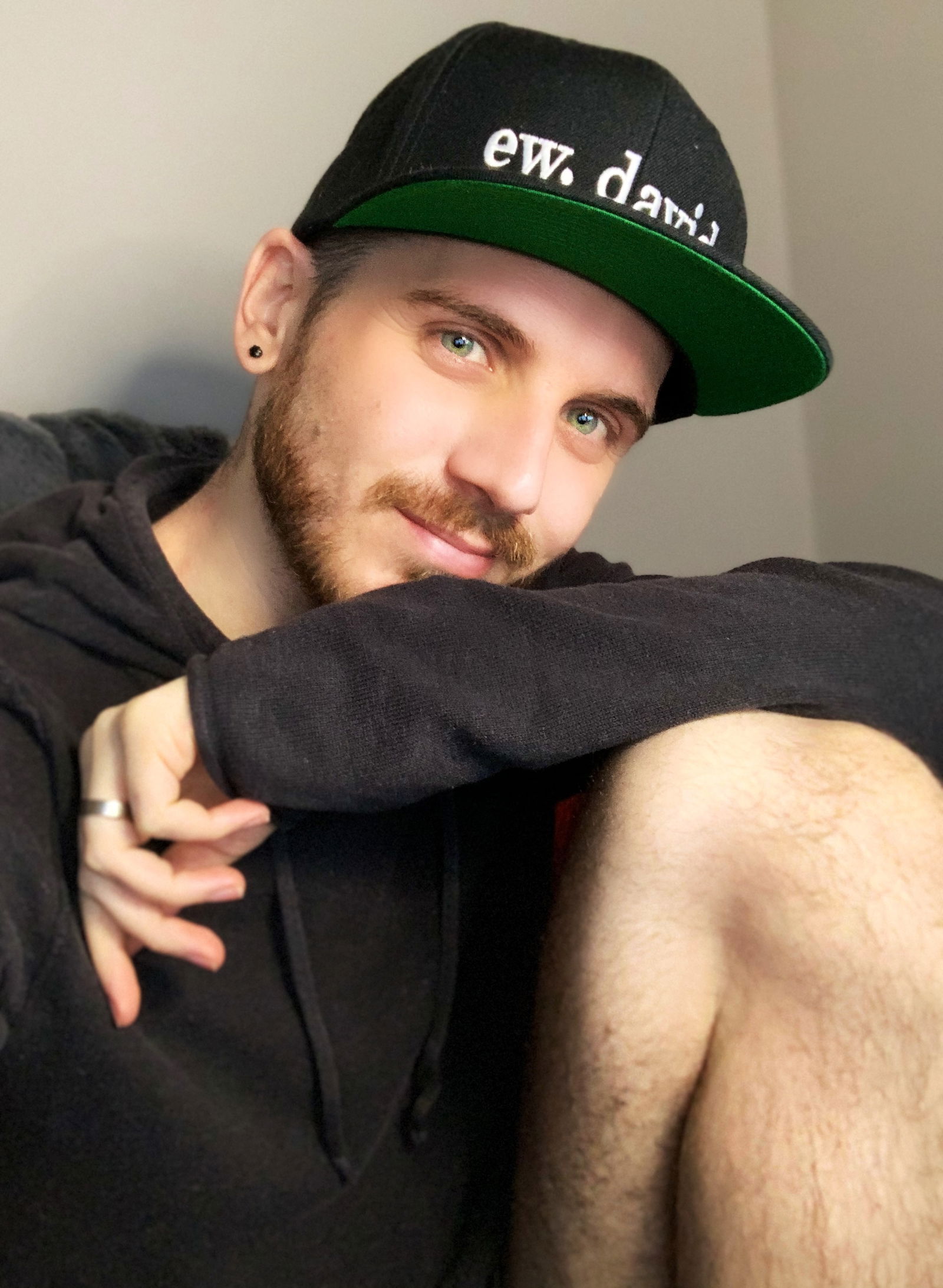 HotterOtterXXX's avatar