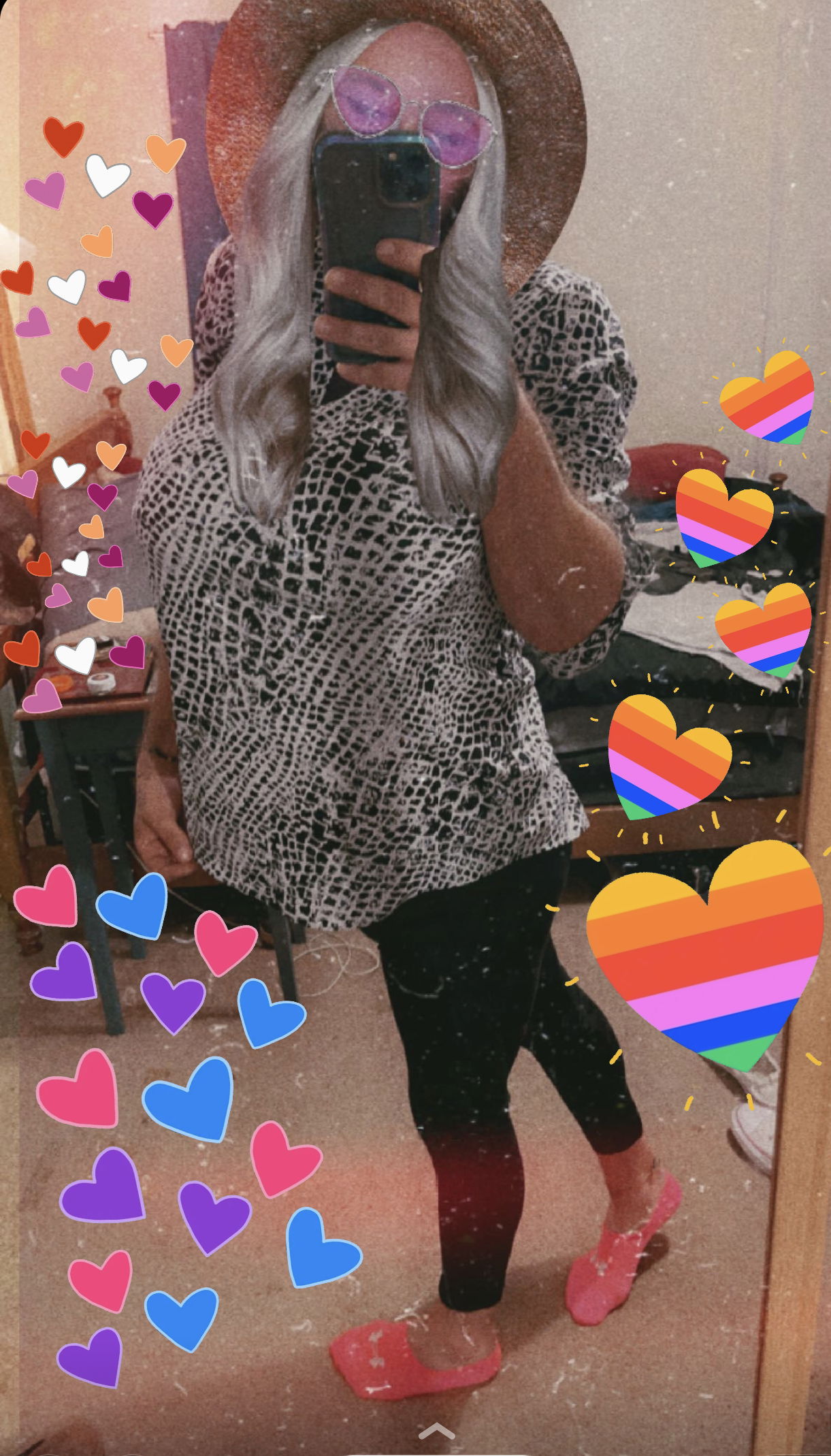 Hotterthenyourgf💁🏼‍♀️😘's avatar