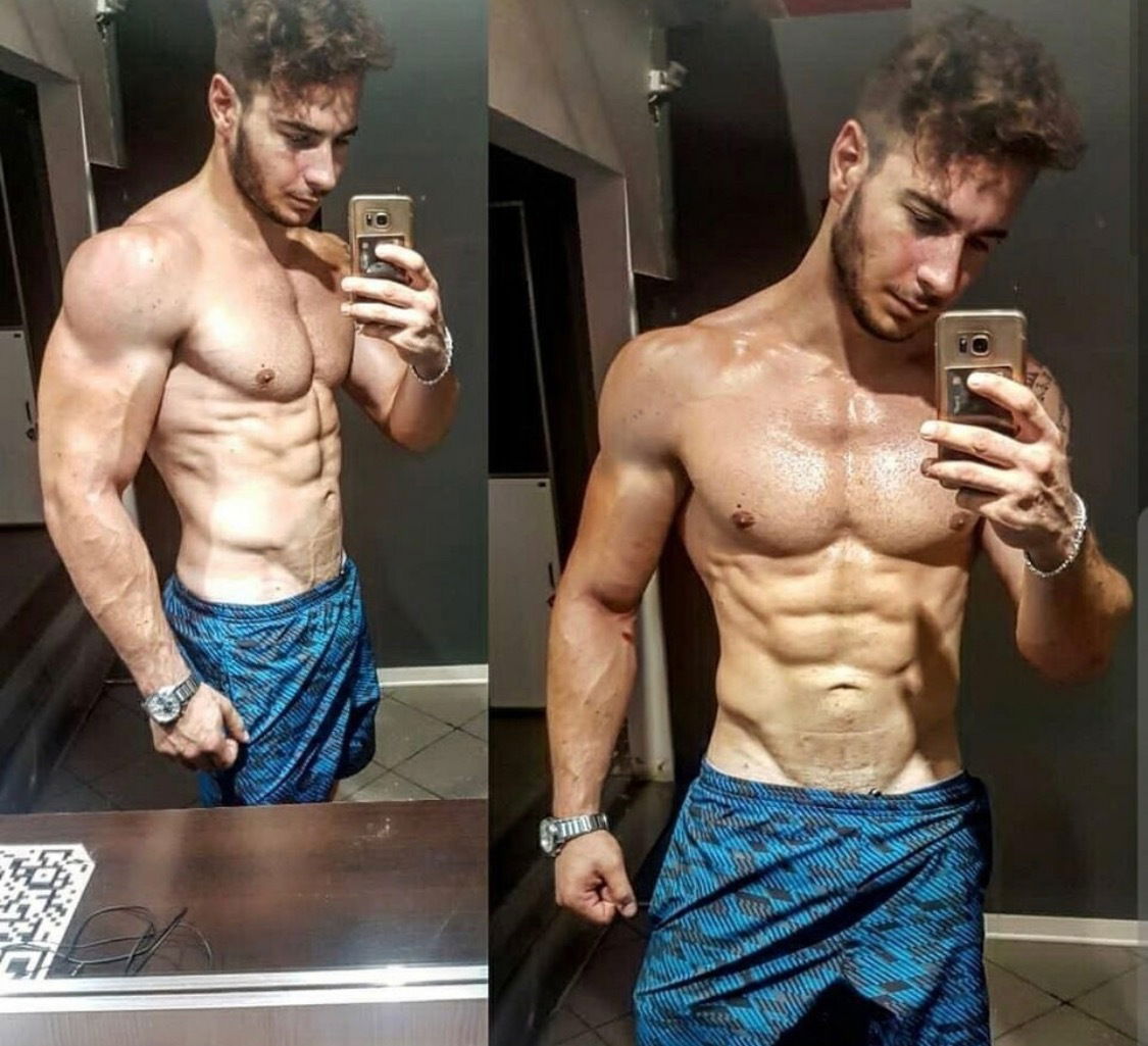 Antonio Nesci's avatar