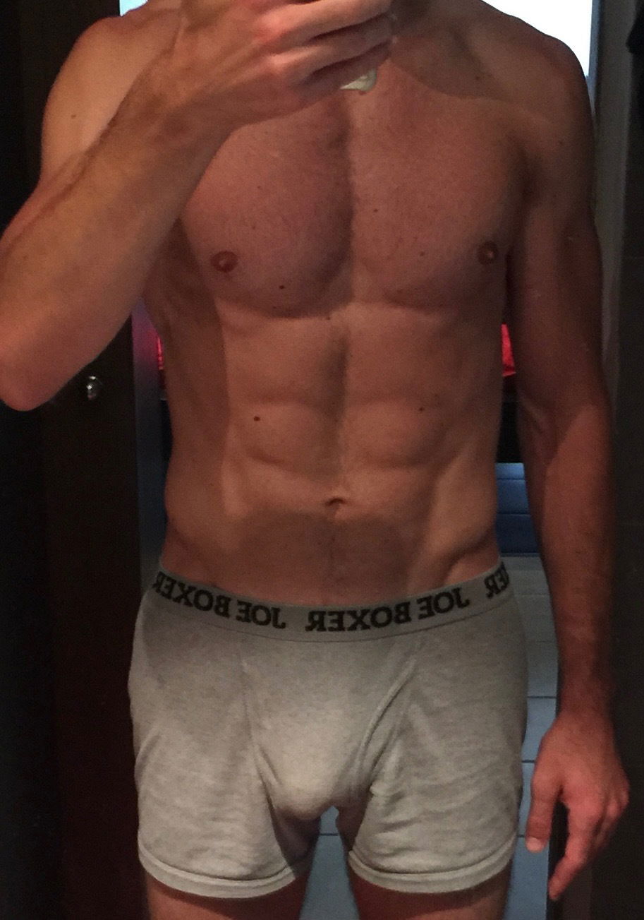 I'll Show You Mine's avatar