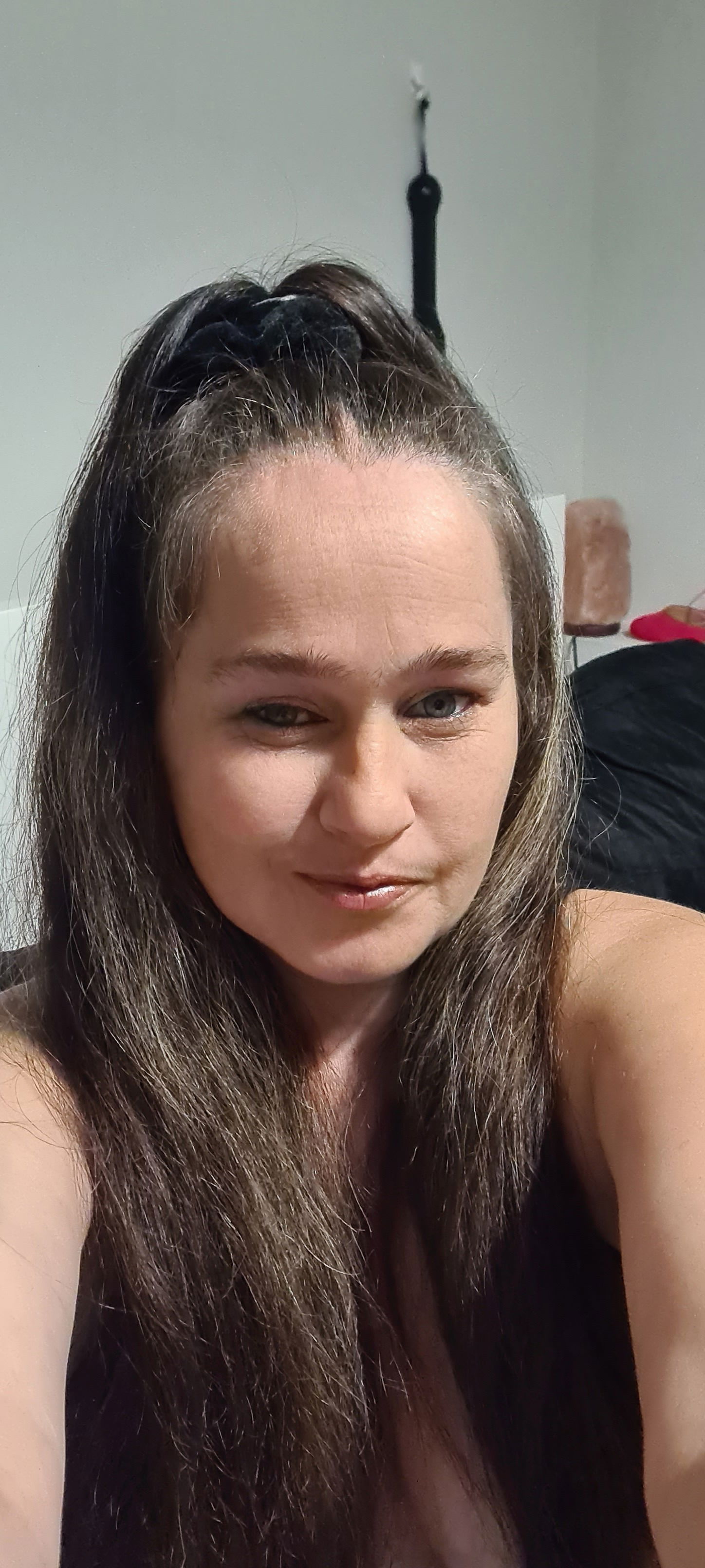Naughty hotwife