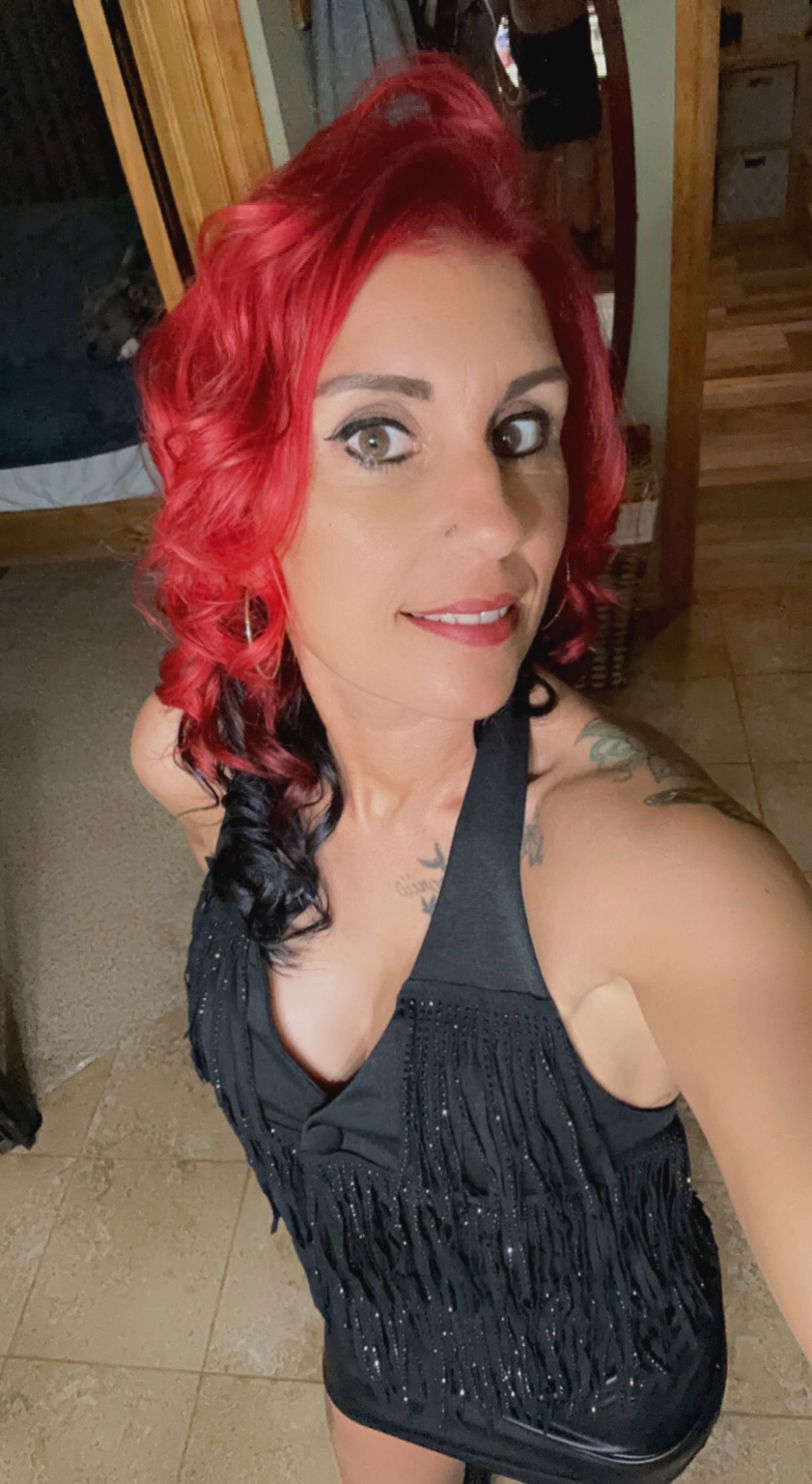 Hotwife Nikol's avatar