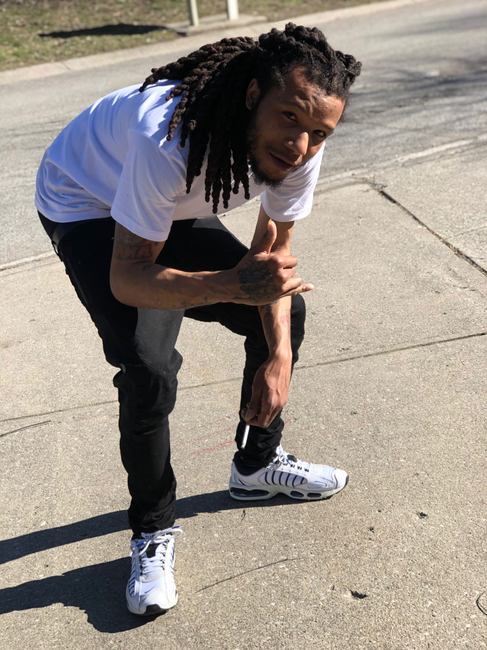 Stoney Whitson Jr's avatar