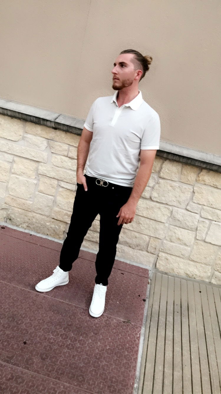 Houston boi's avatar