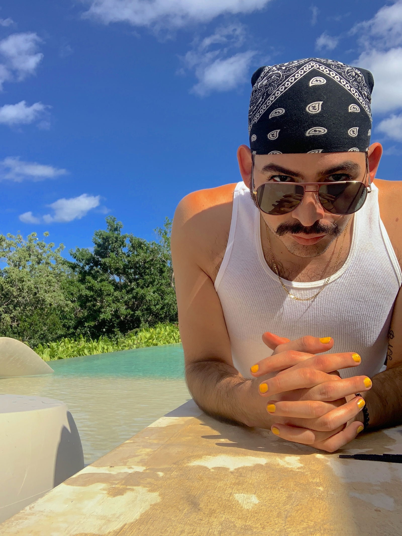Jovanni's avatar