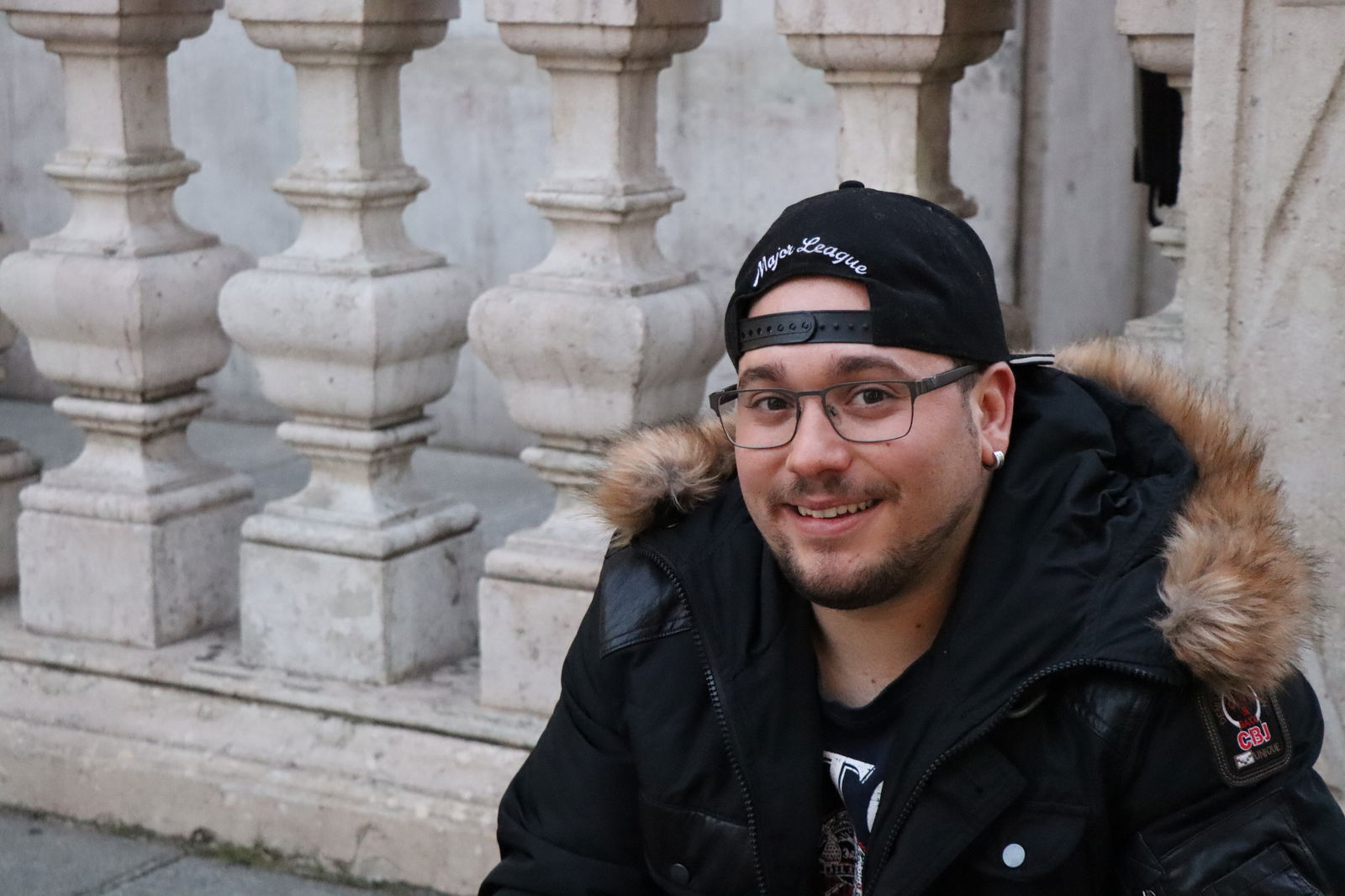 Hristiyan's avatar