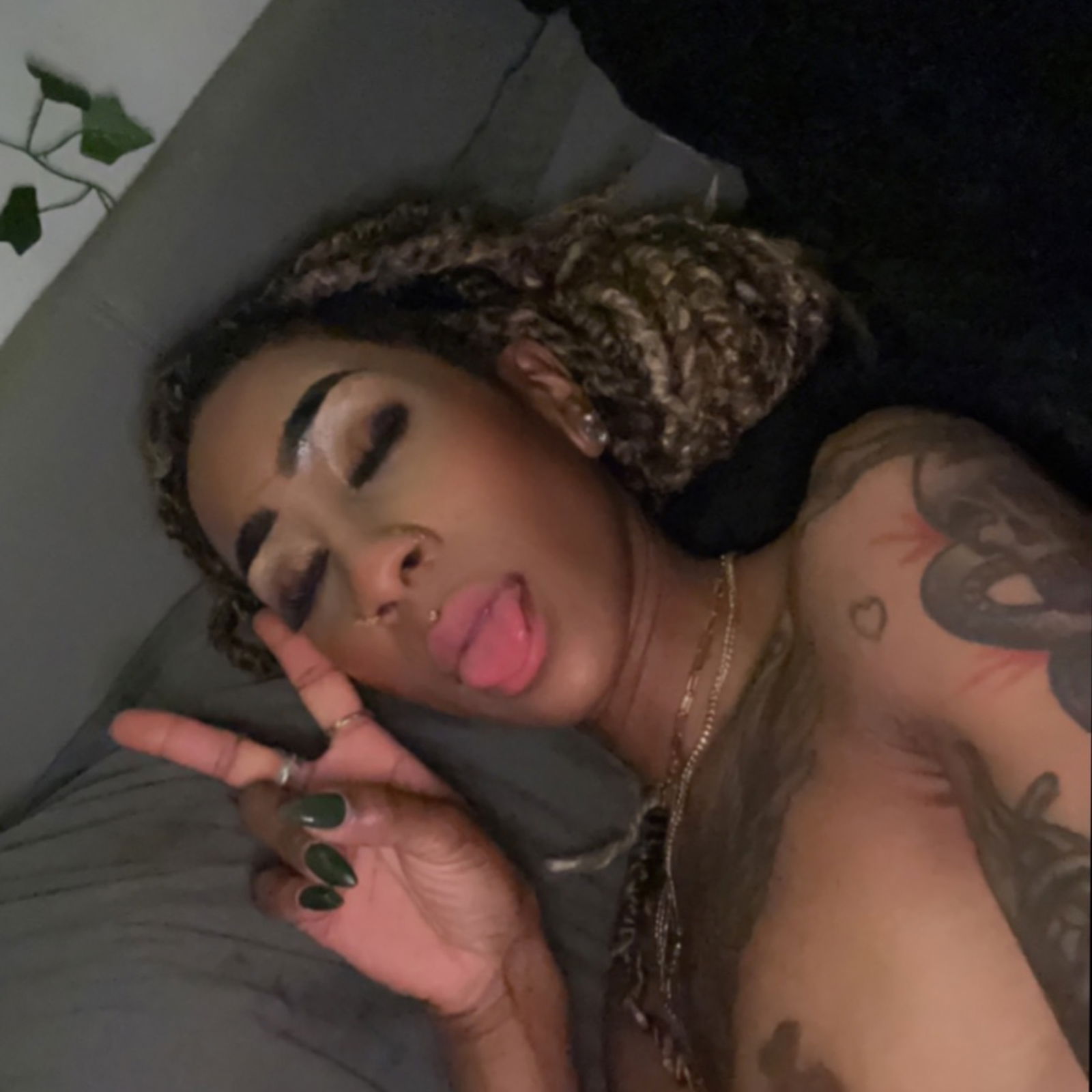 Krissy Bendz's avatar