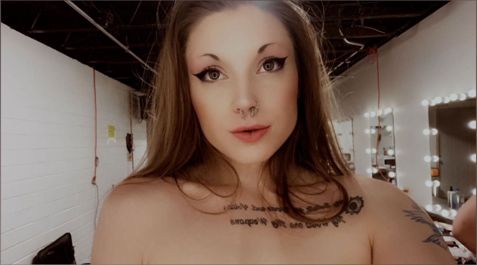 Sossa Sammii's avatar