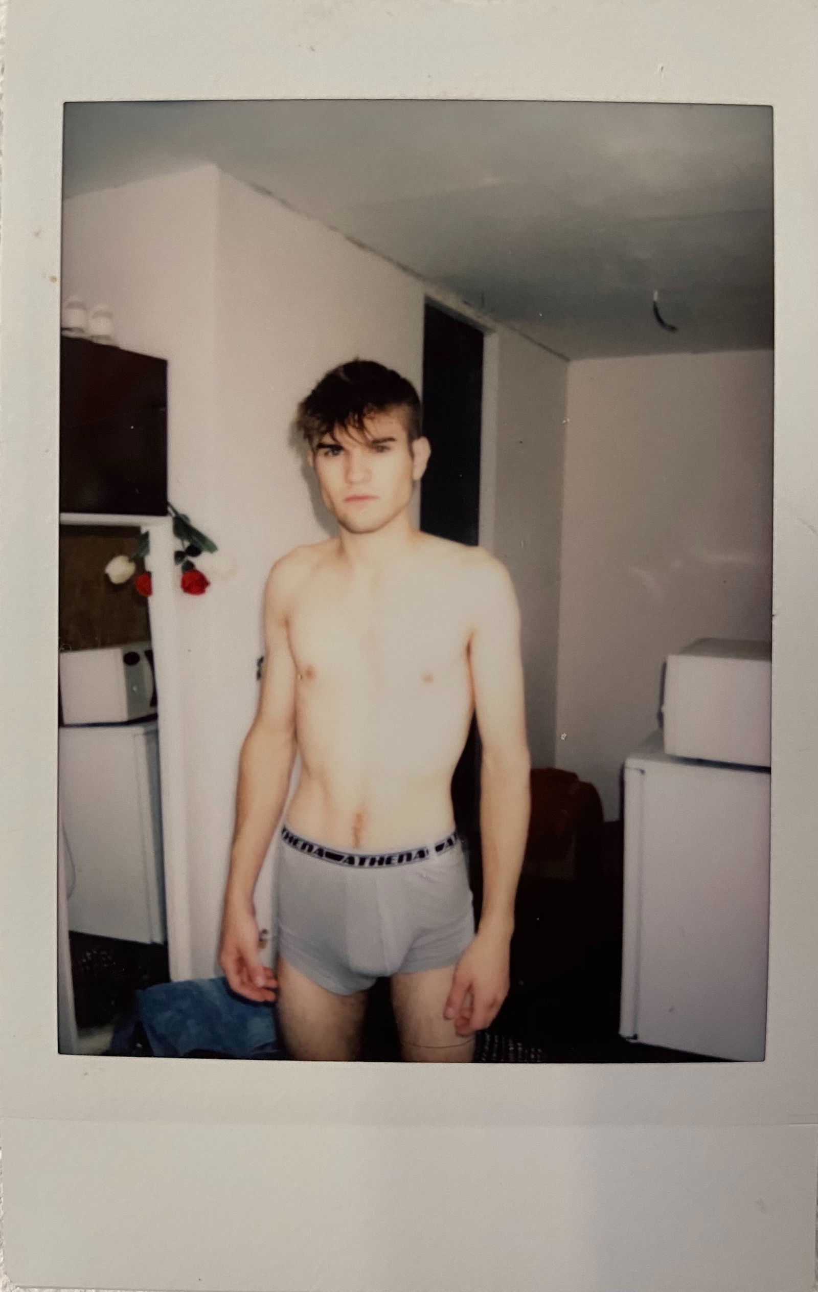 Huge&amp;Hairy's avatar