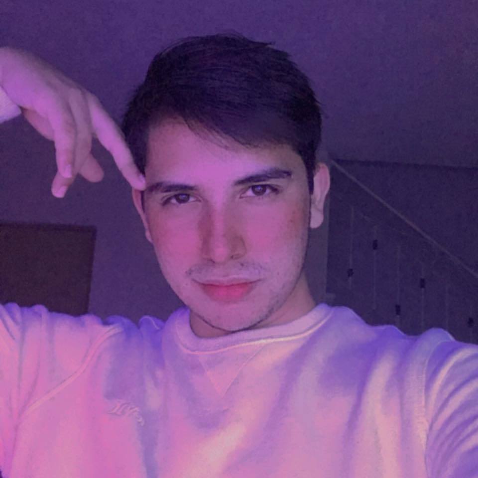 Hugo Escandón's avatar