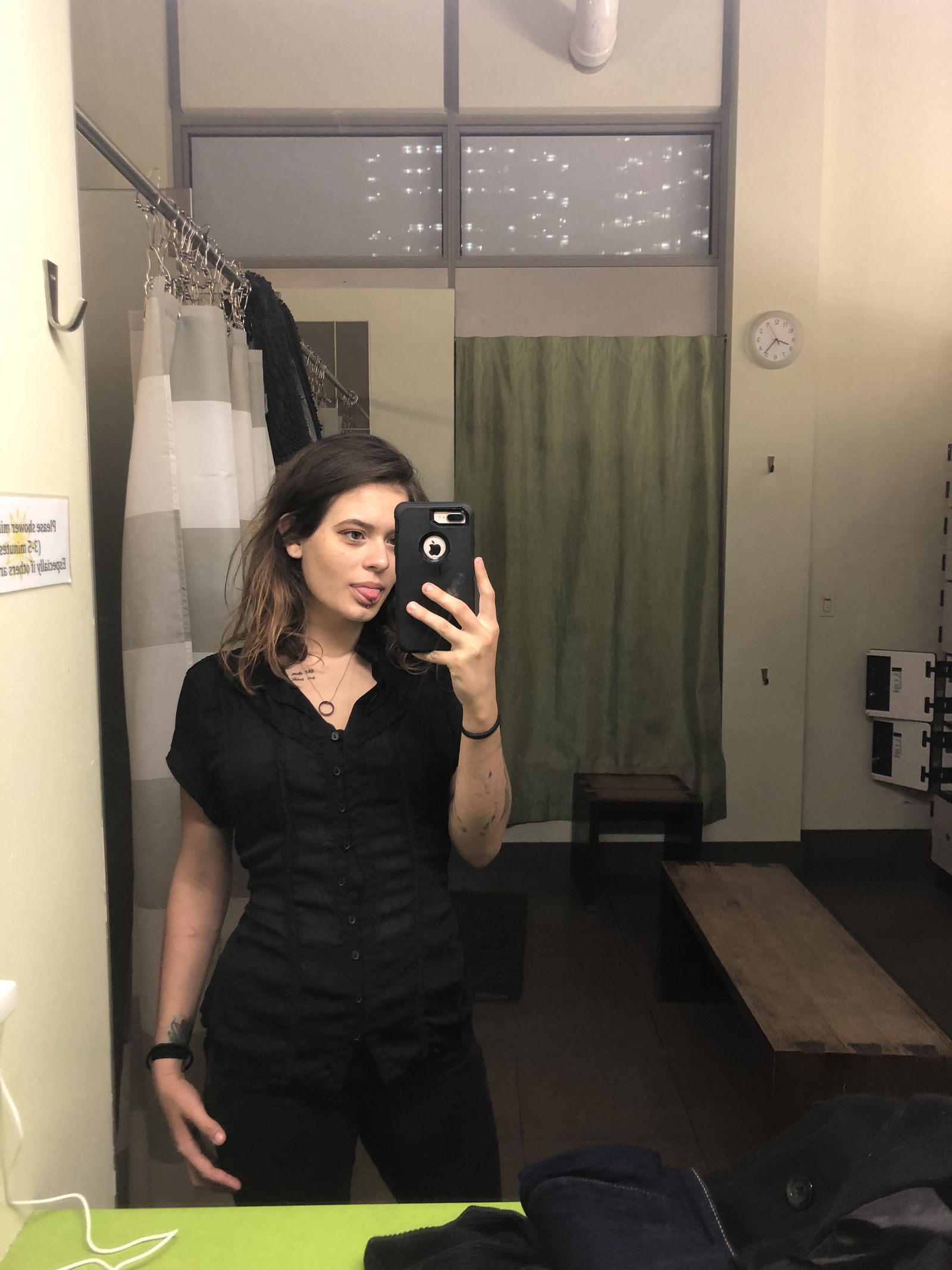 Baby's avatar