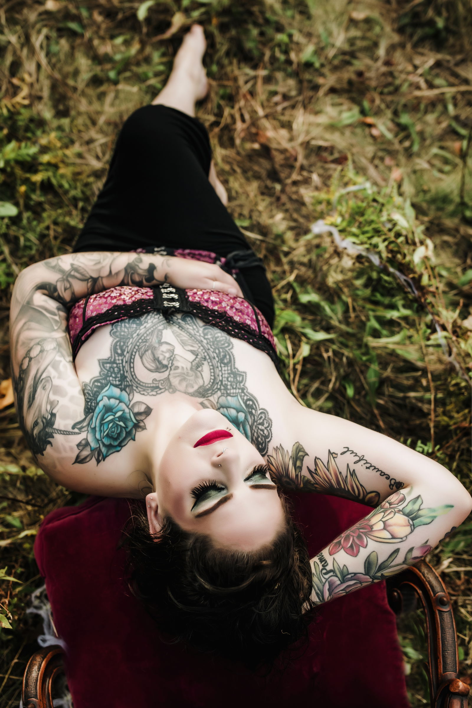 Dya's avatar