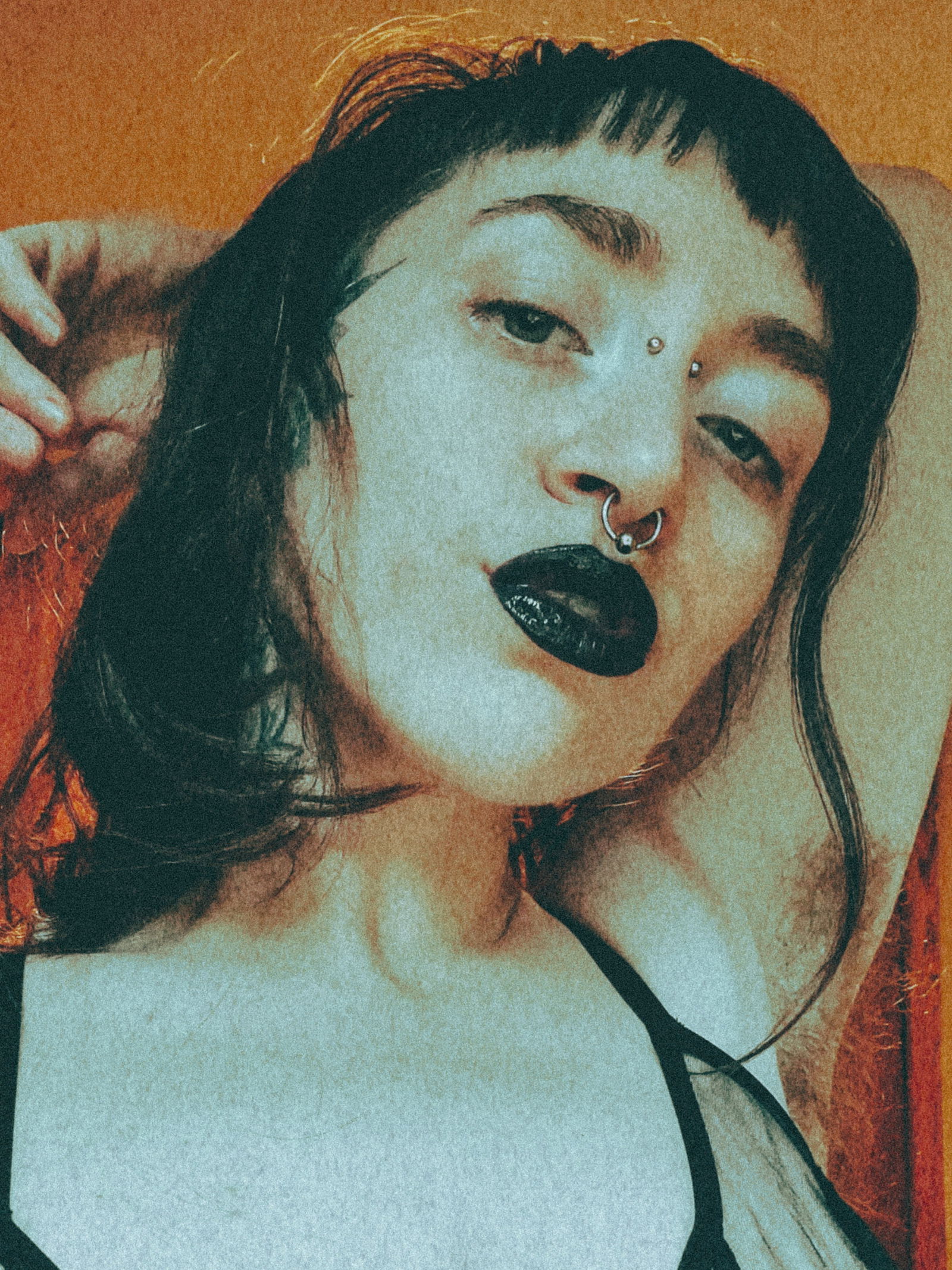 Human Lamprey's avatar