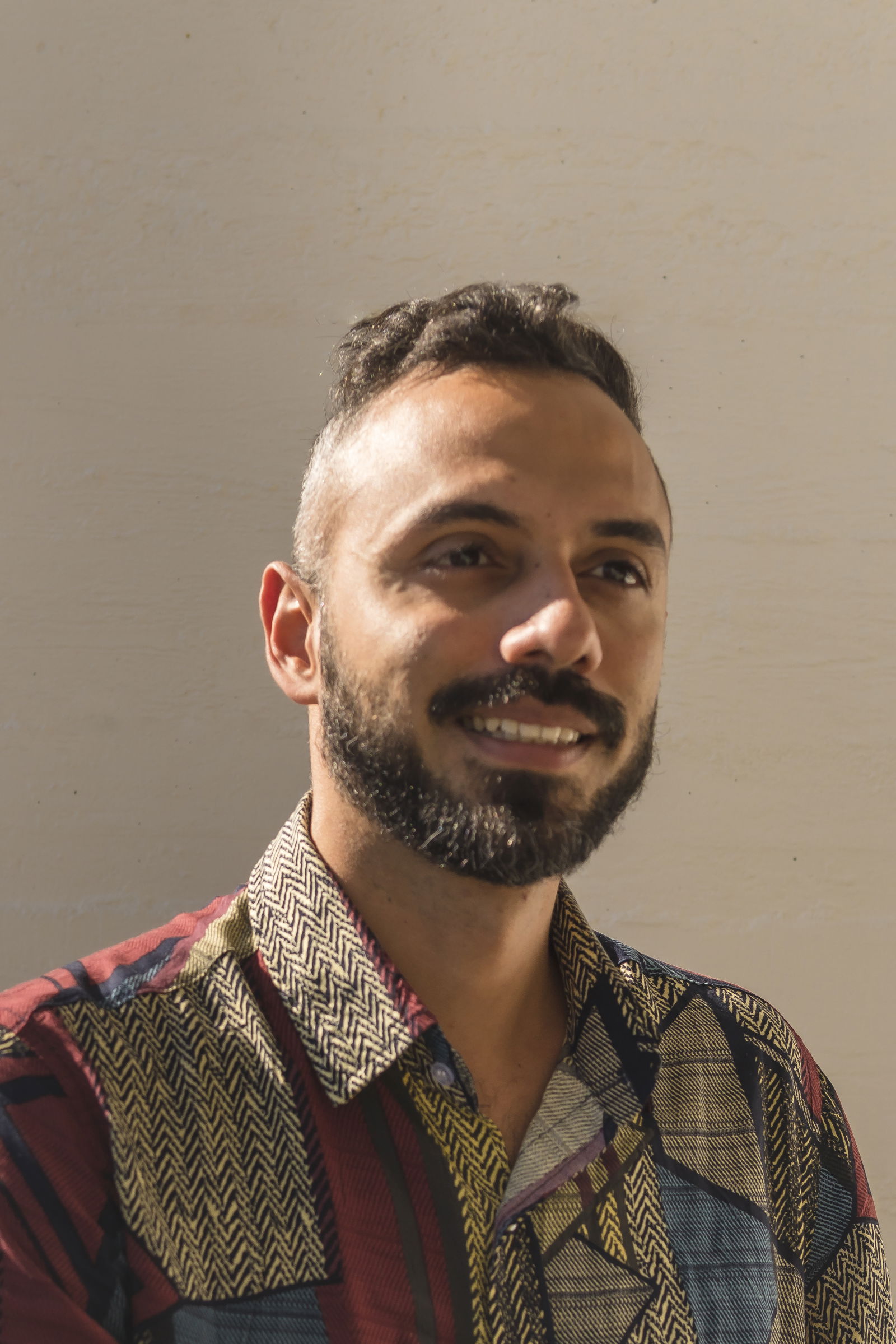 Humberto Linares's avatar