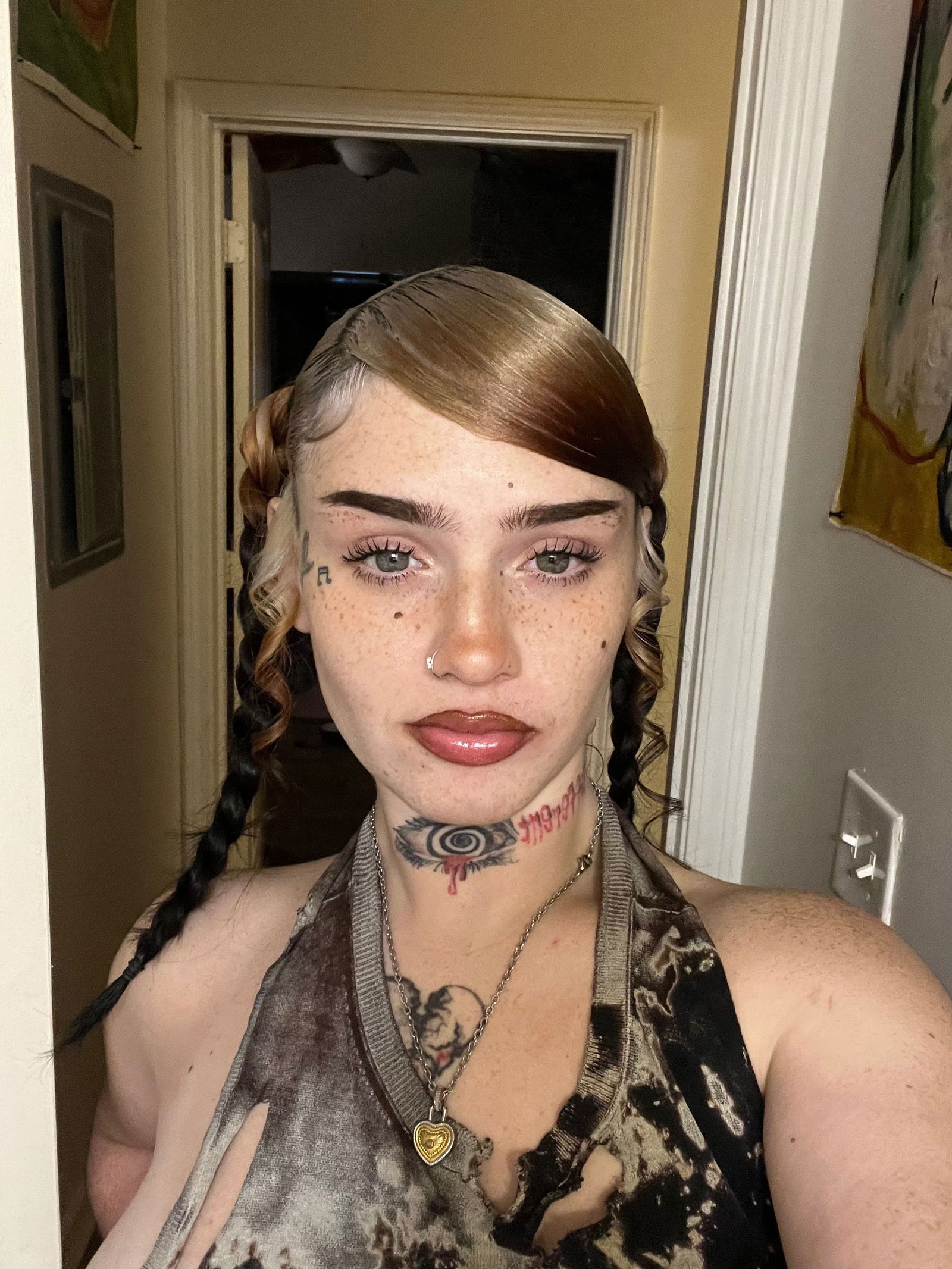 Hailey Gardner's avatar