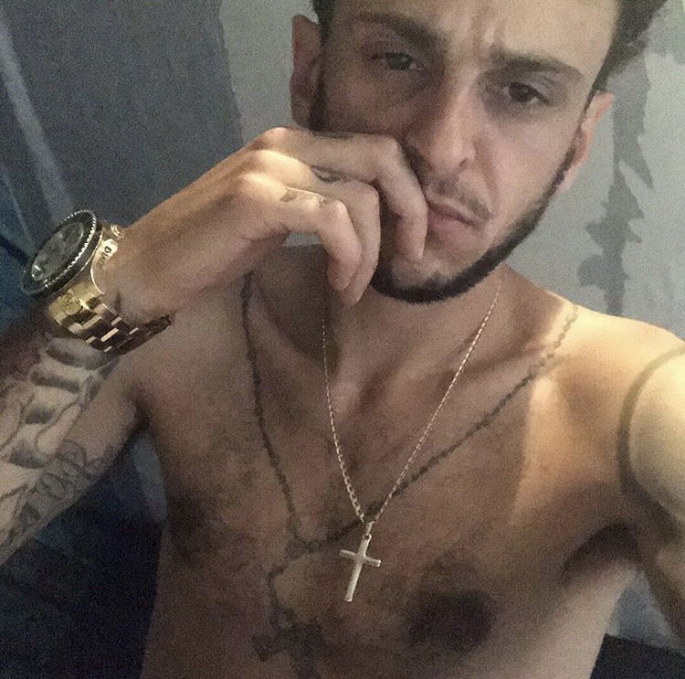 Andreas the Greek's avatar