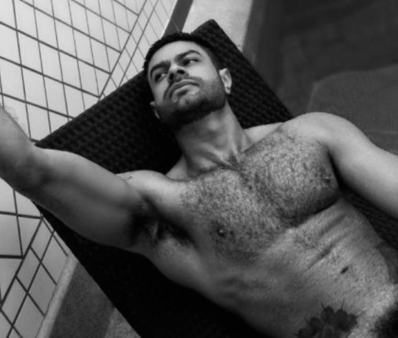 Hung Brazilian