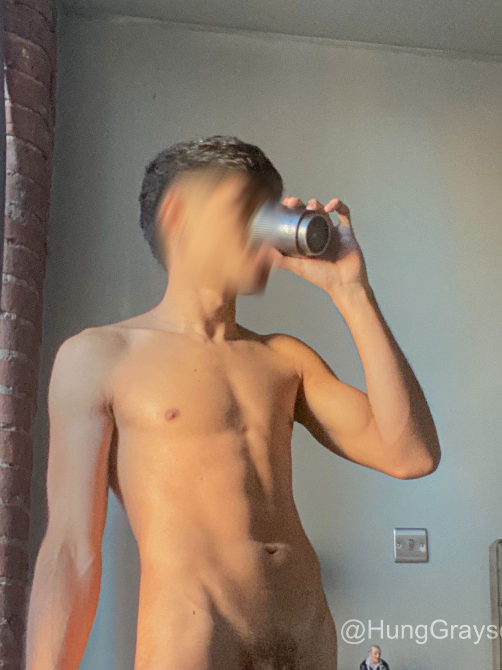 Hung Grayson🍆's avatar