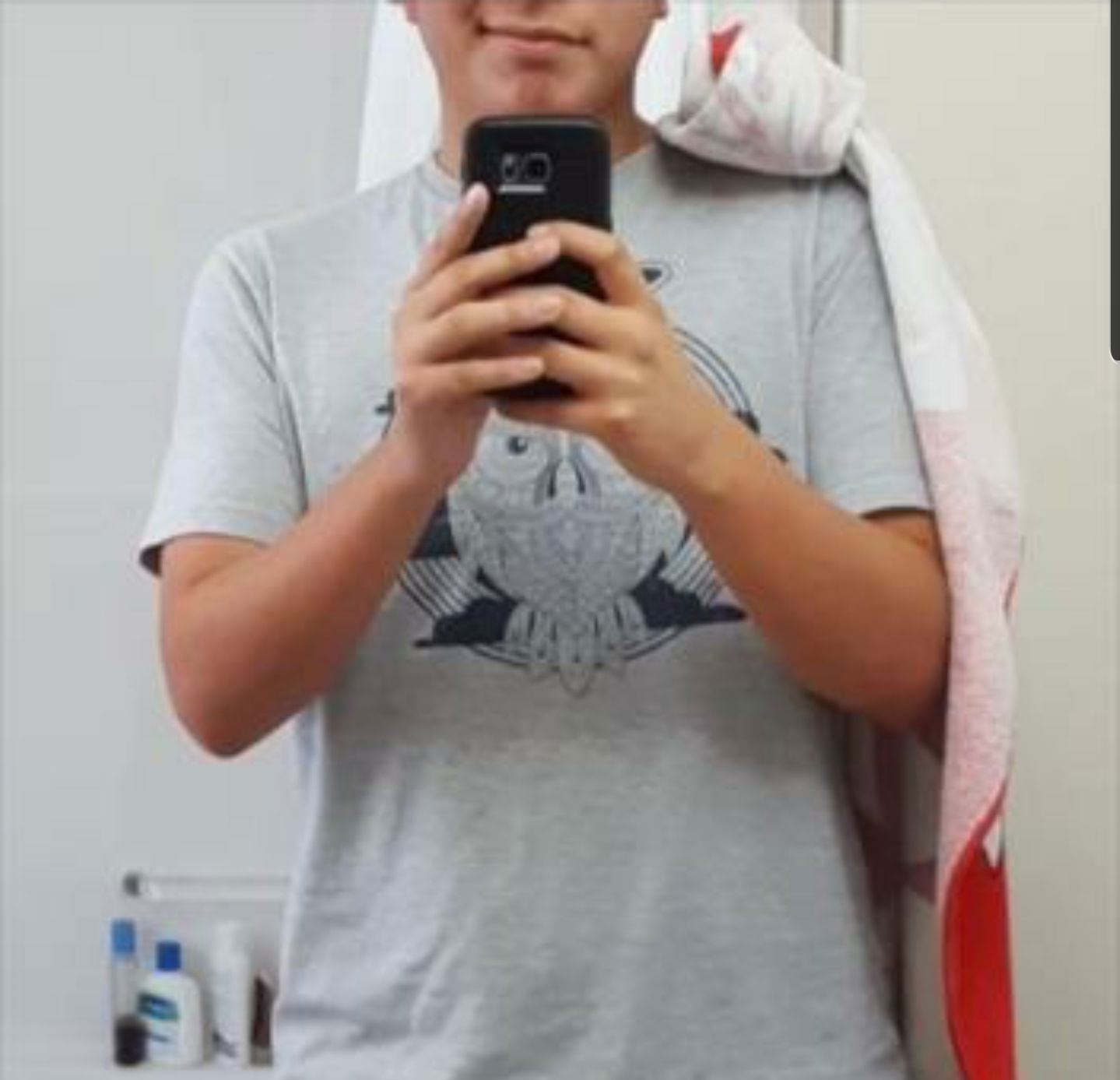 Keene's avatar