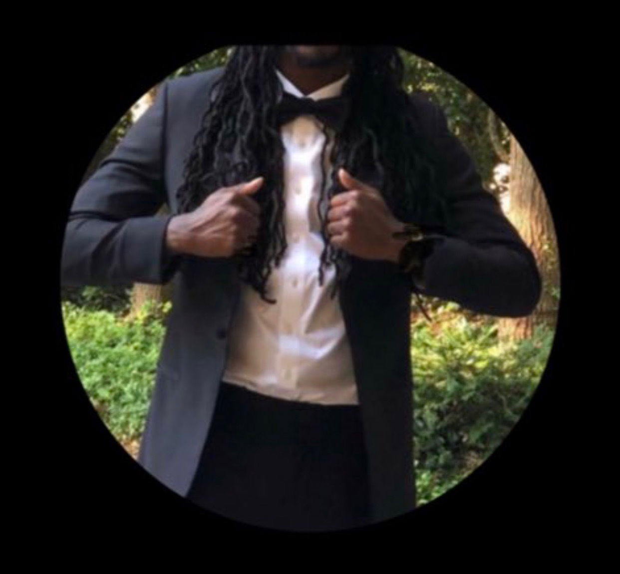 Hungnotdumb aka Samson's avatar