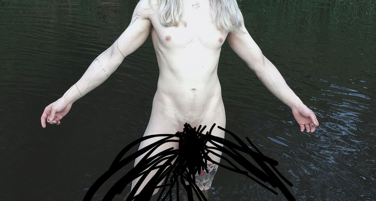 Hung Witcher