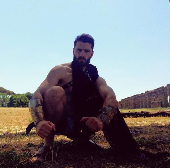 Davide Buonarroti's avatar
