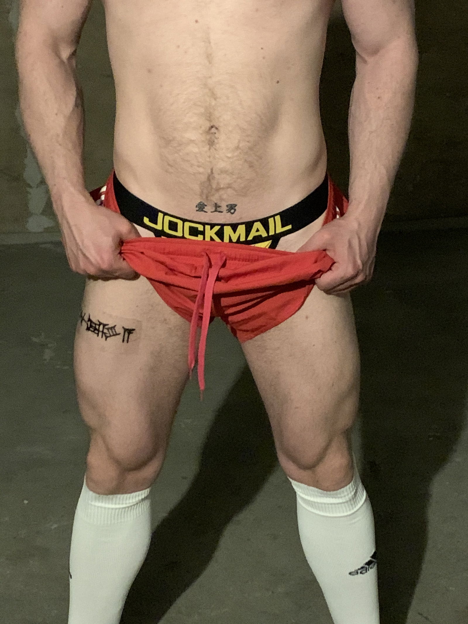 HunkBaldy's avatar