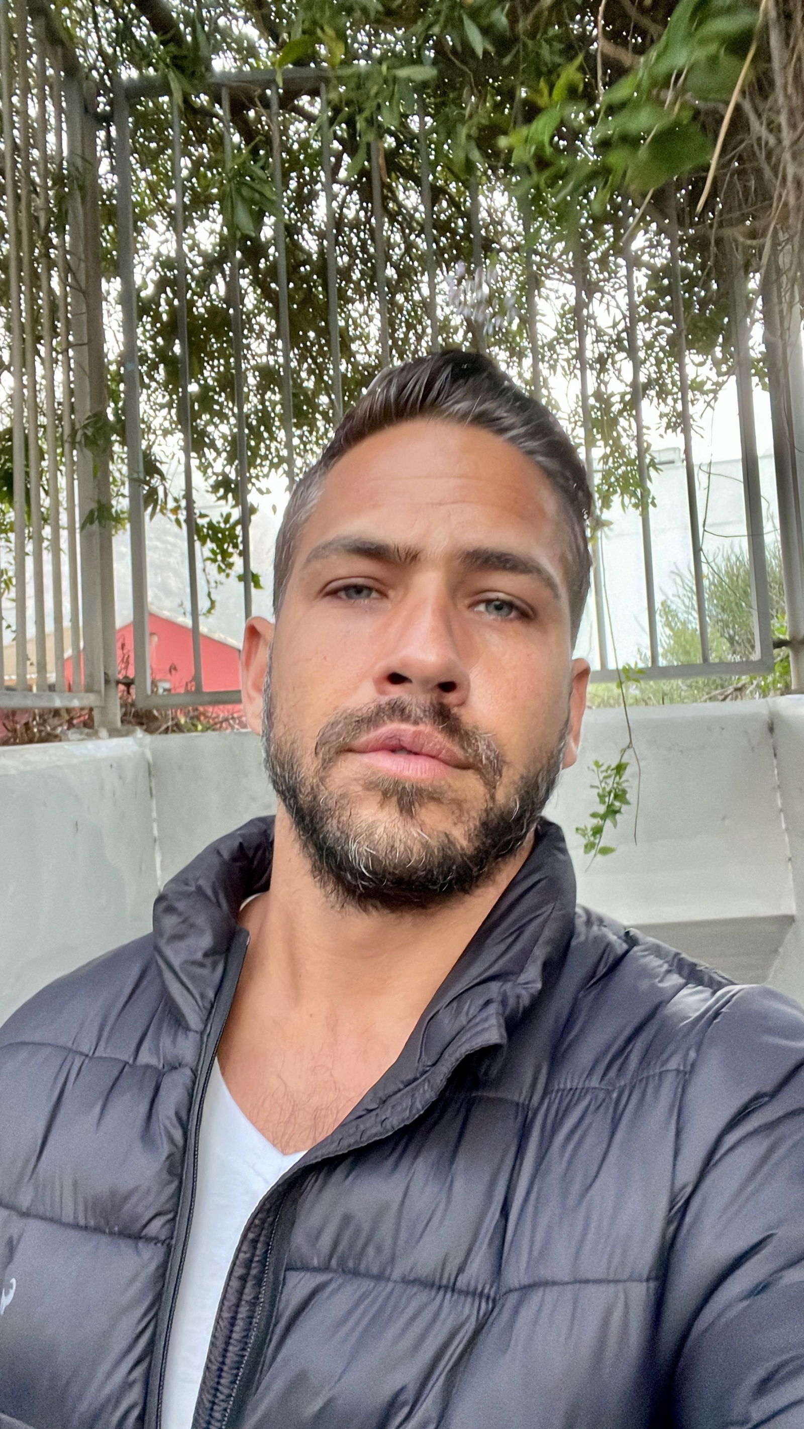 Hunky's avatar