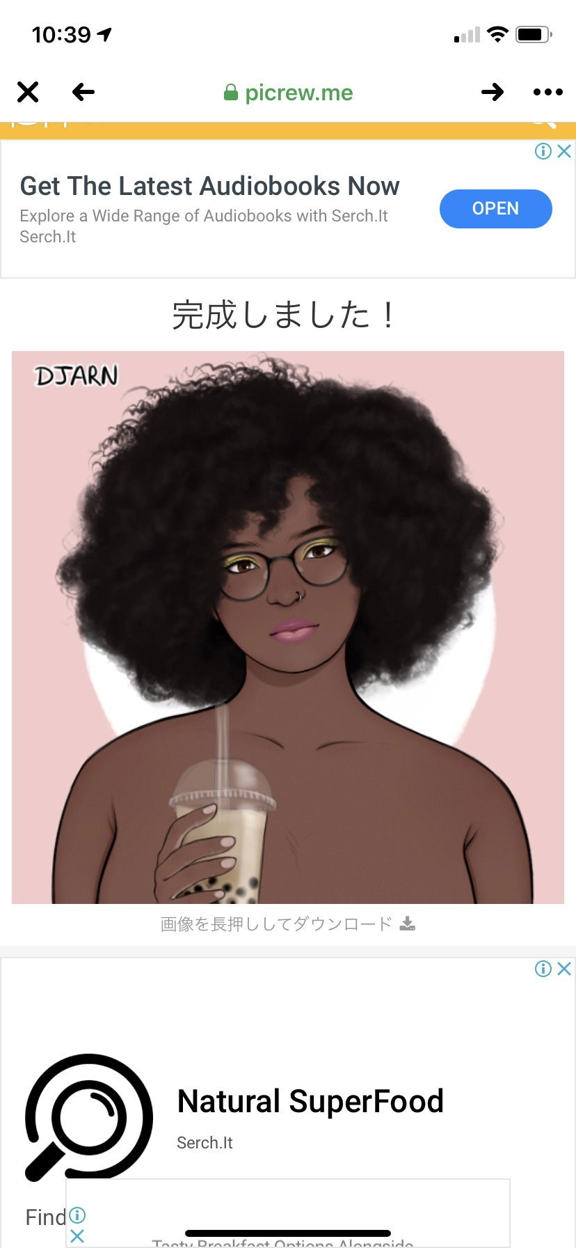 Goddess Hunny 😇's avatar